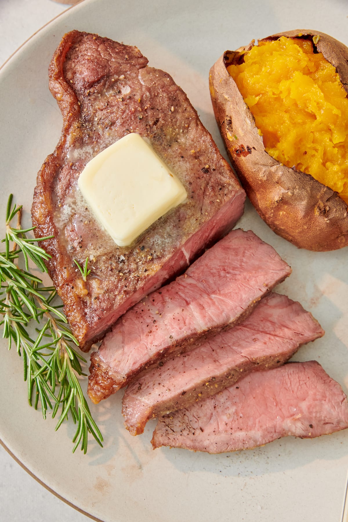 Air Fryer Steak