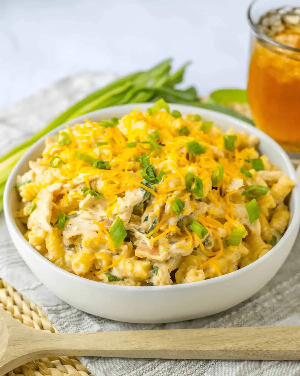 Crock Pot Crack Chicken