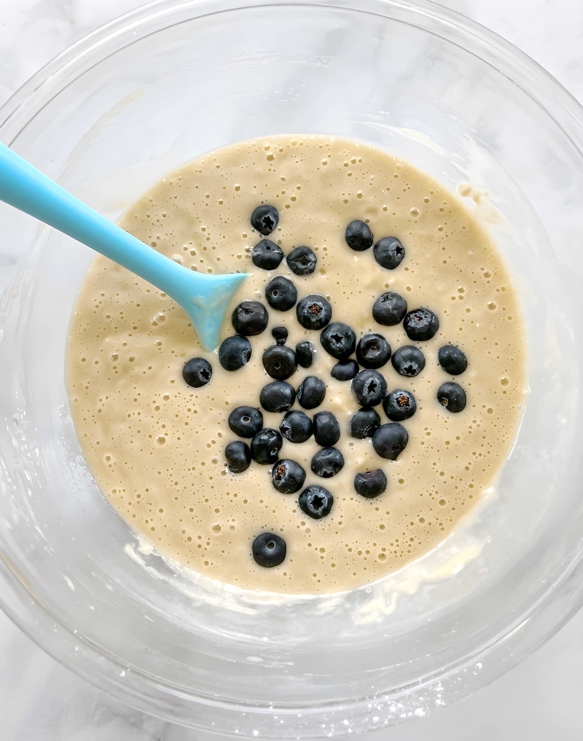 Vegan Olive Oil Cake