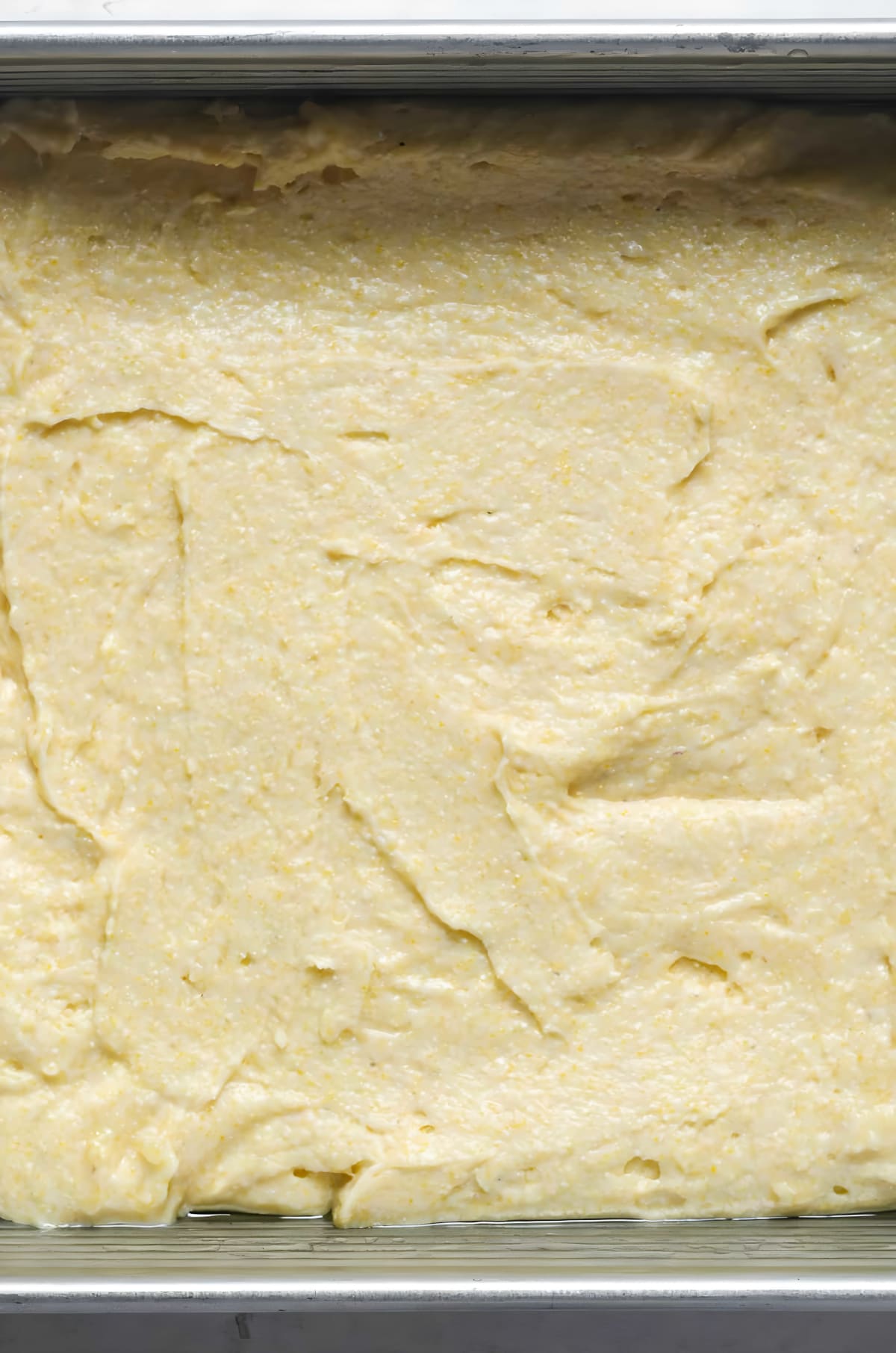 Gluten Free Cornbread