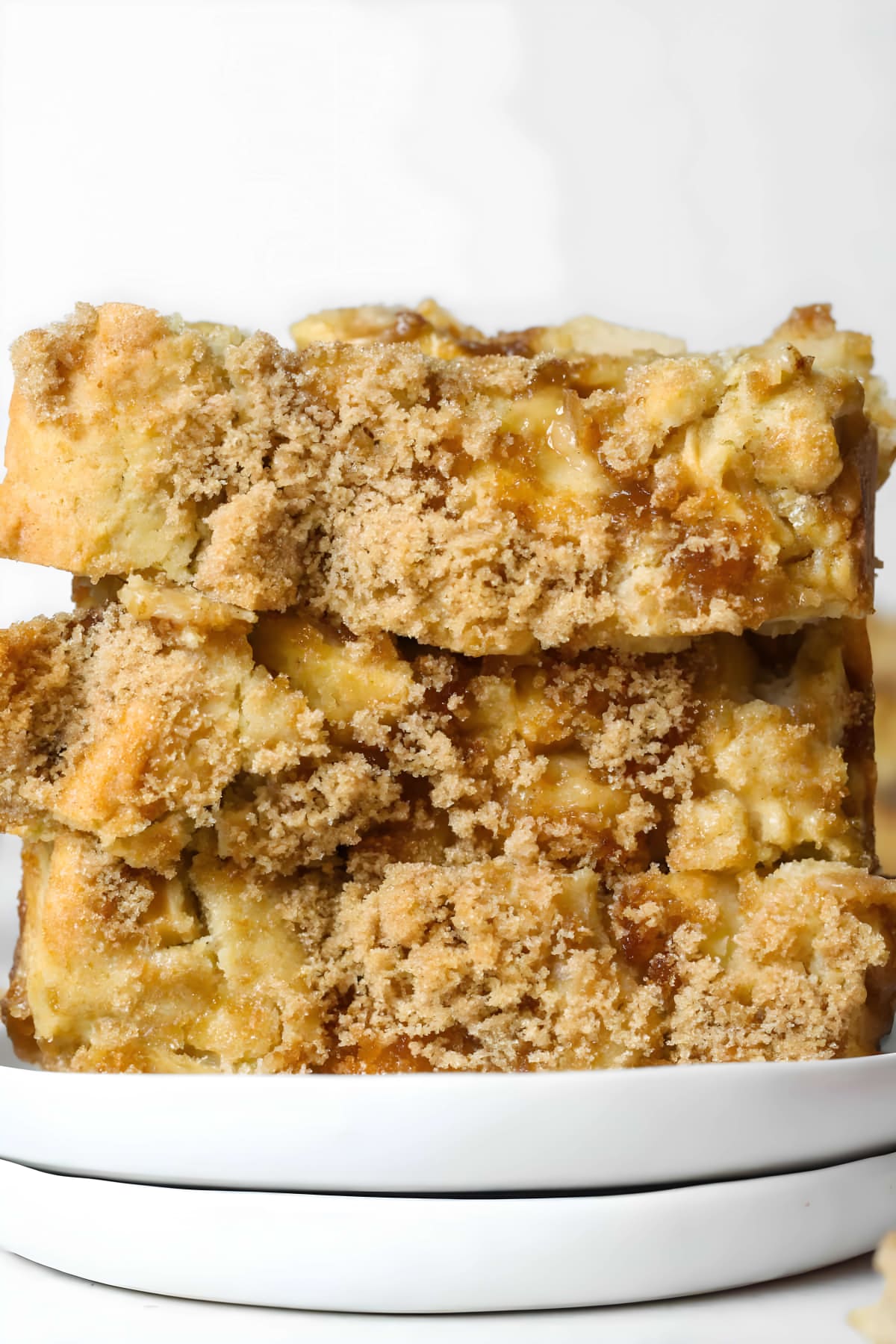 Apple Cinnamon Bread