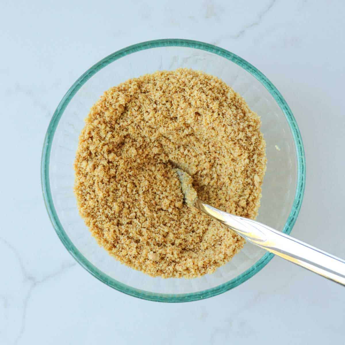 Caramel Cheesecakes in a Jar