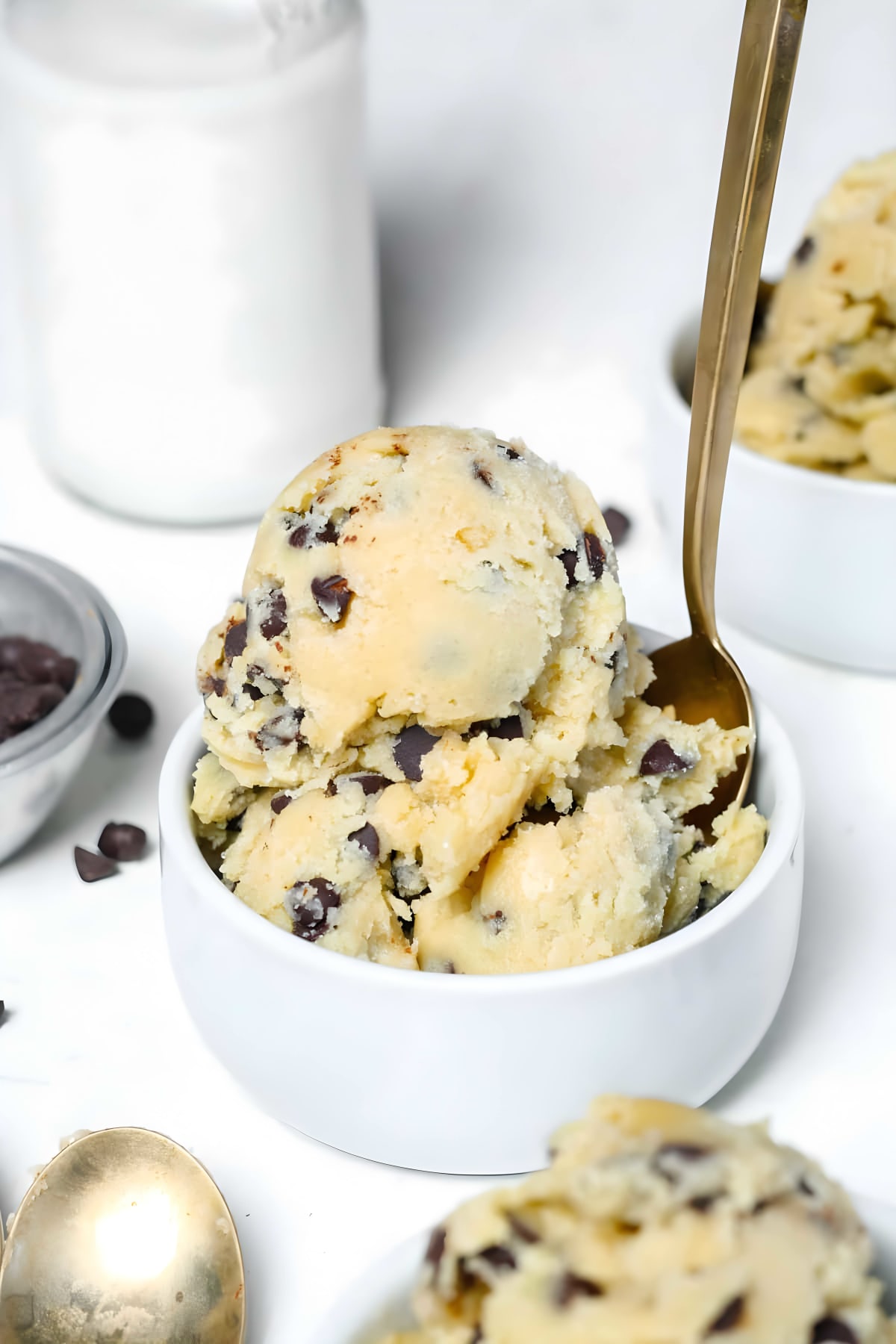 Gluten Free Cookie Dough