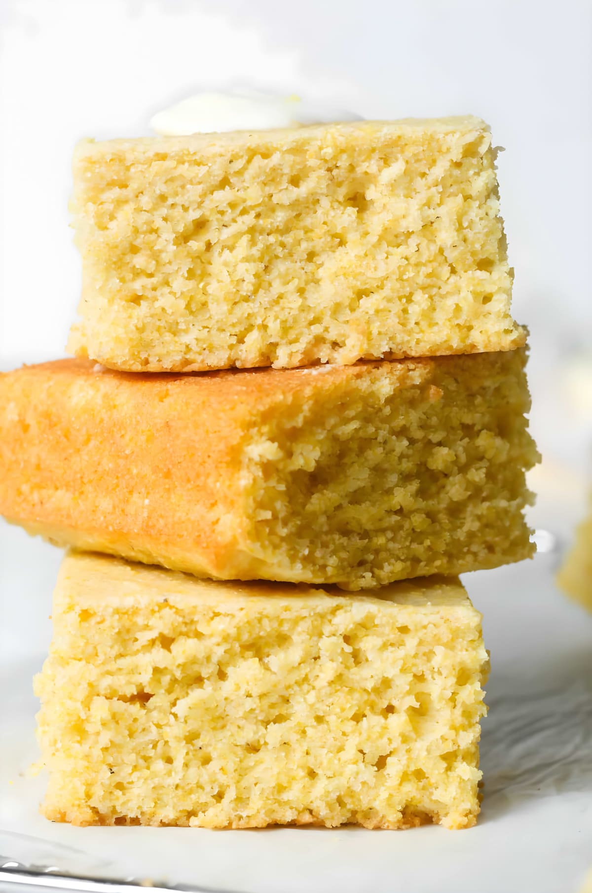 Gluten Free Cornbread