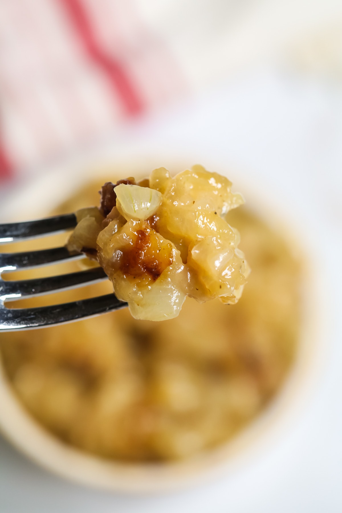 Instant Pot Carmelized Onions