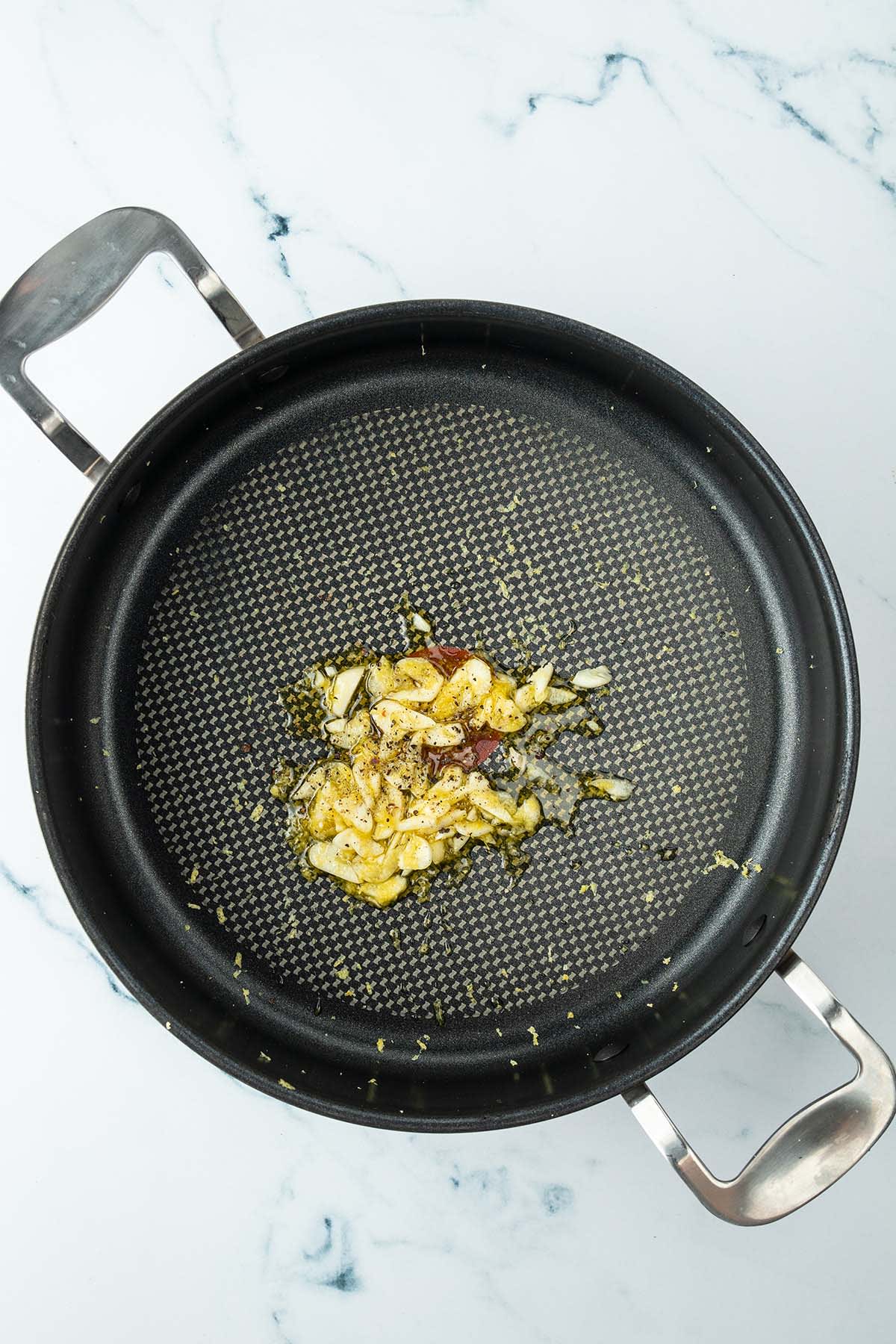 Stress-Free 3-Course Christmas Menu