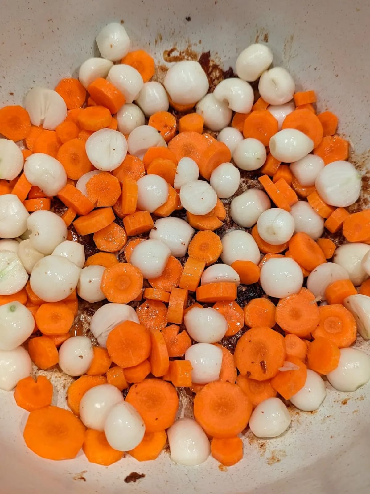 Beef & Guinness Stew