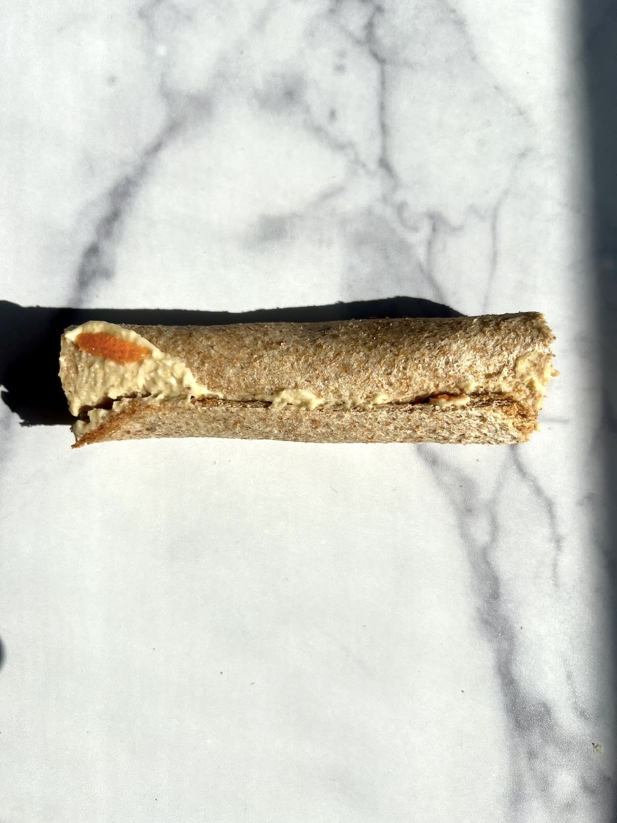 Kid Friendly “Sushi” Sandwiches