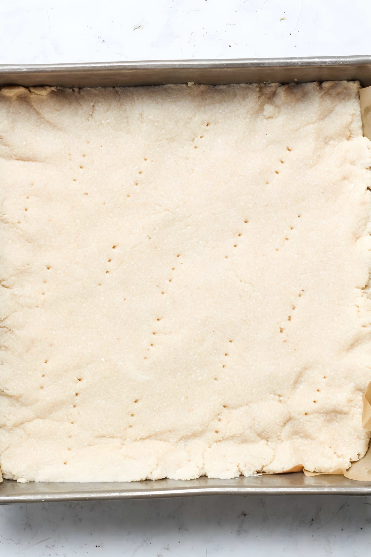 Strawberry Crumble Bars