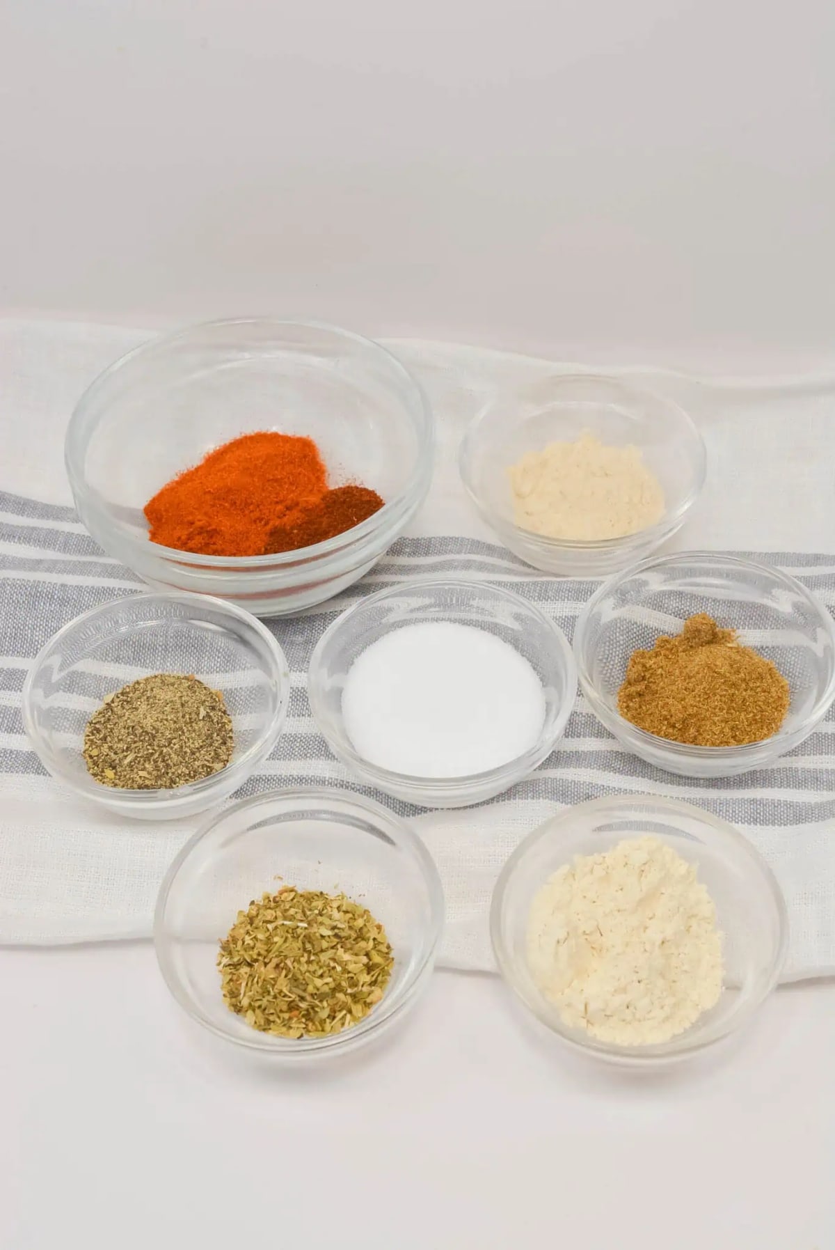 Southwest Spice Blend
