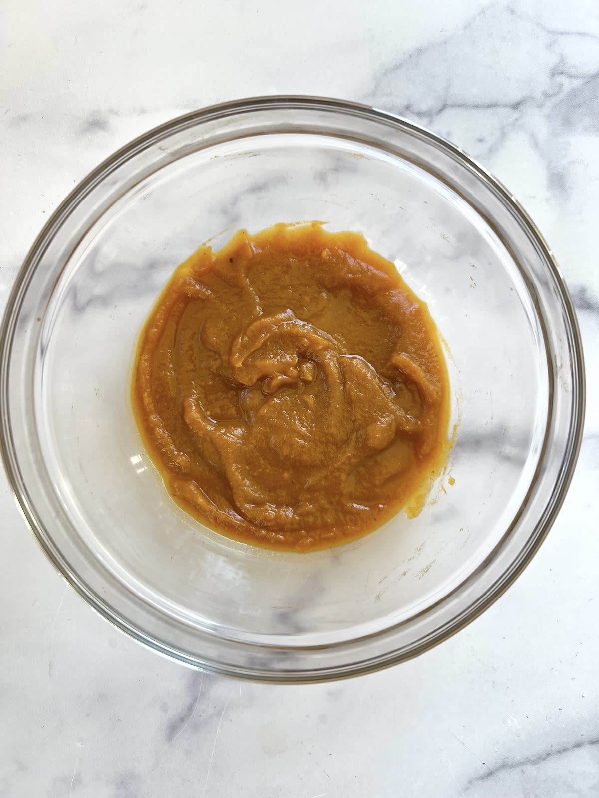 Pumpkin Pie Pop Tarts