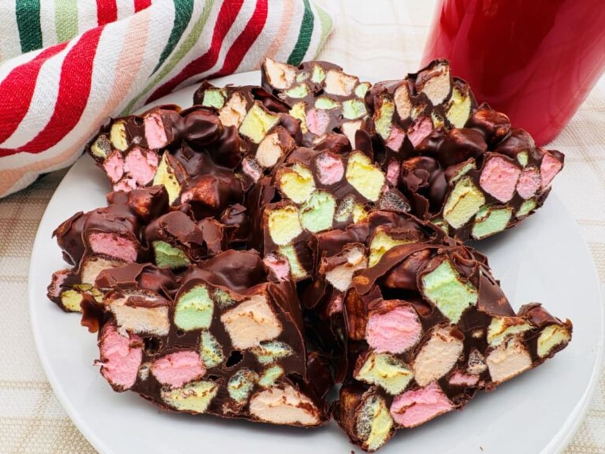 Church Window Cookies