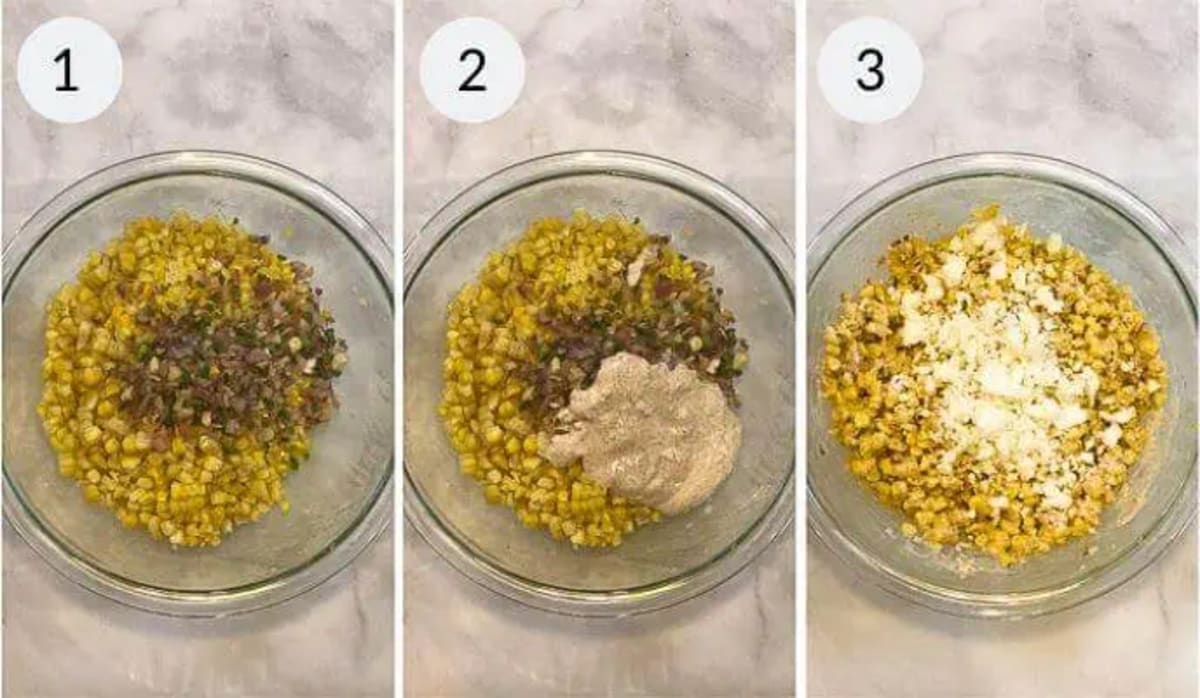 Elote Salad (Mexican Street Corn Salad)