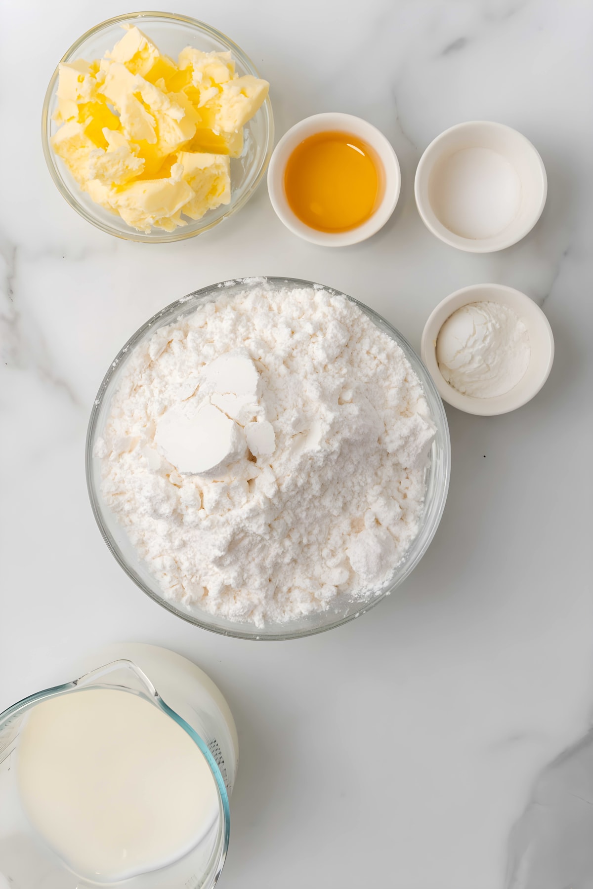 Gluten Free Biscuits