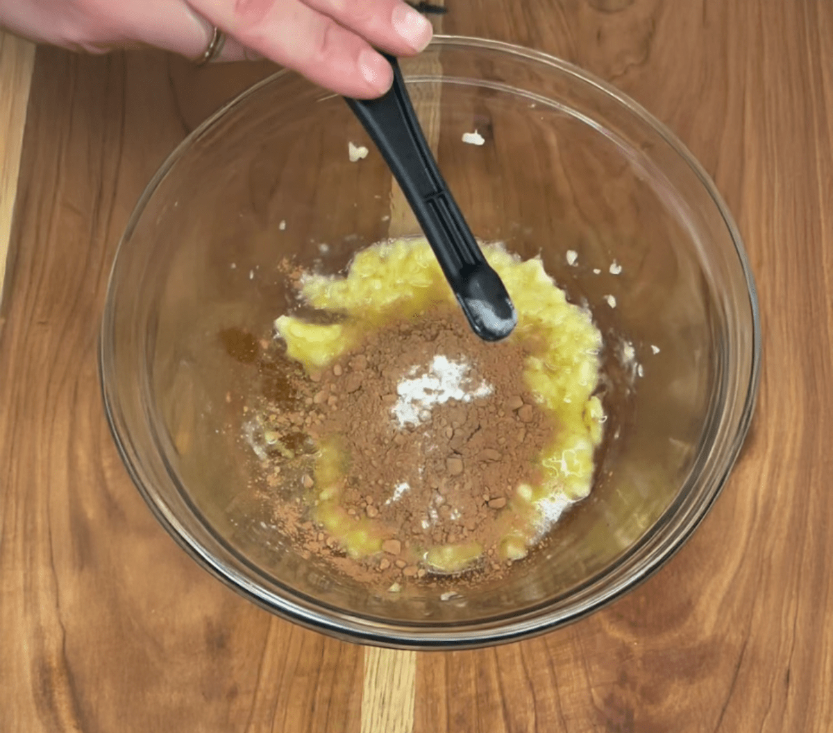 Low Calorie Chocolate Chip Brownie Bites