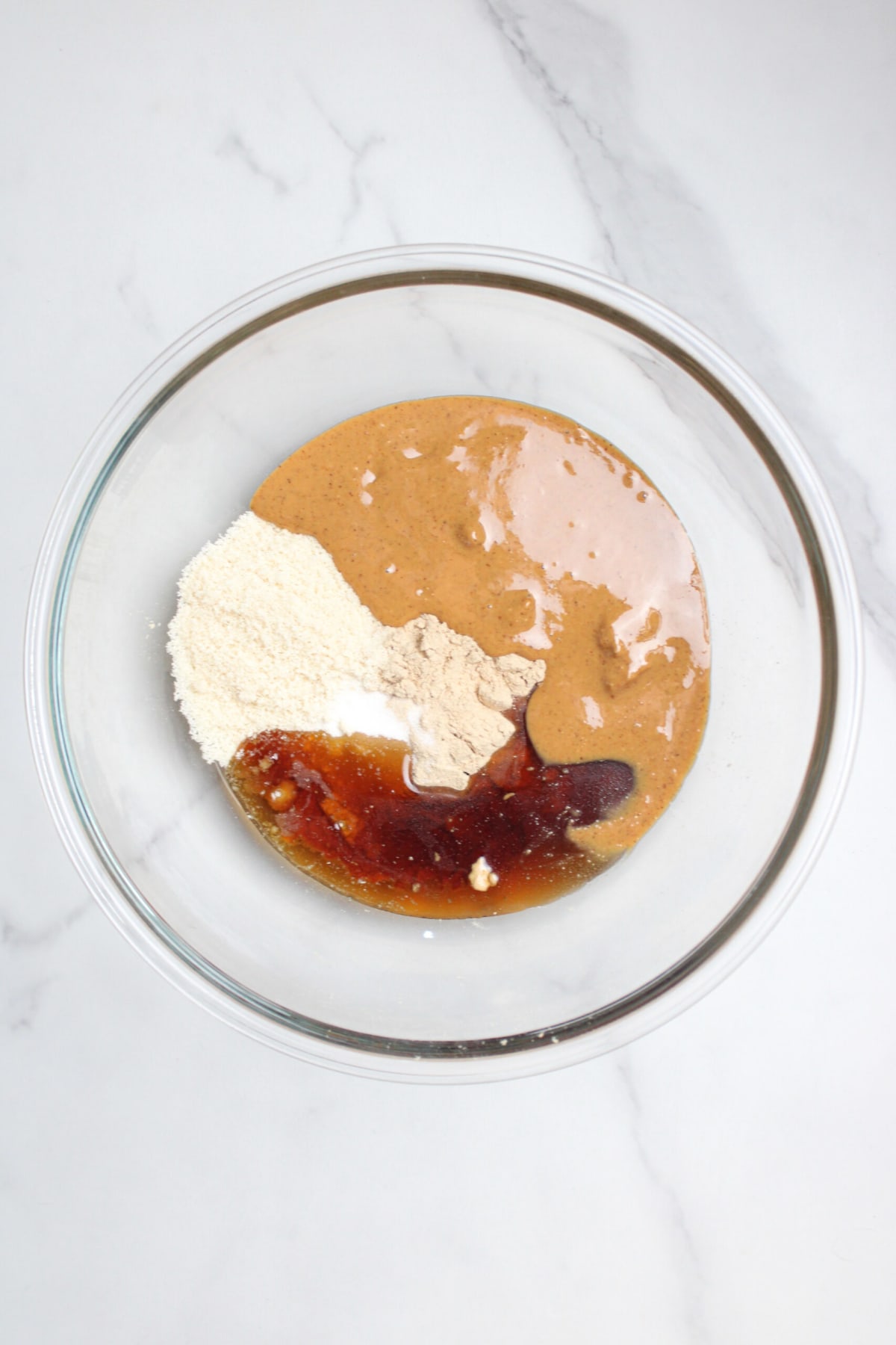 Chocolate Peanut Butter Protein Bars