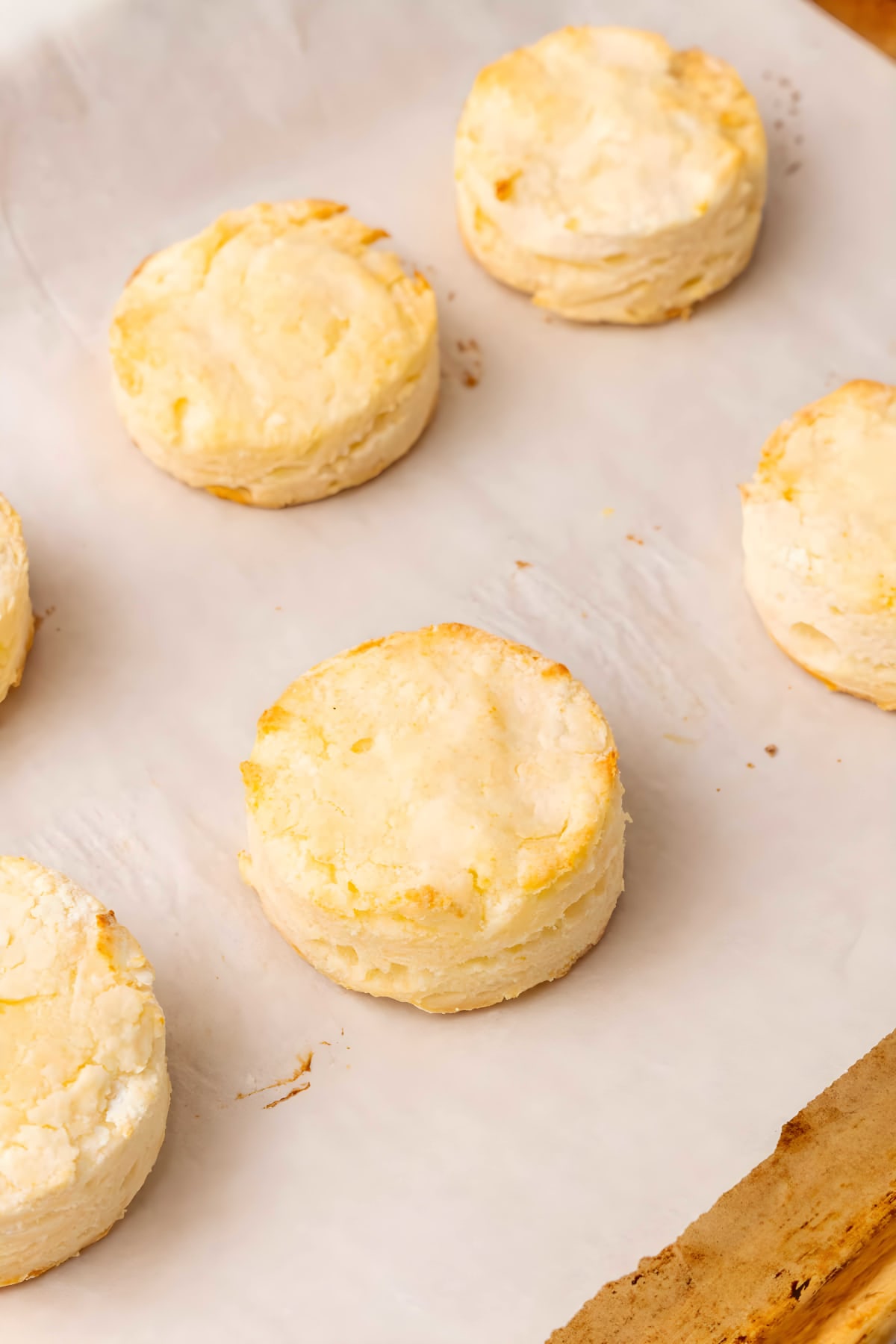 Gluten Free Biscuits