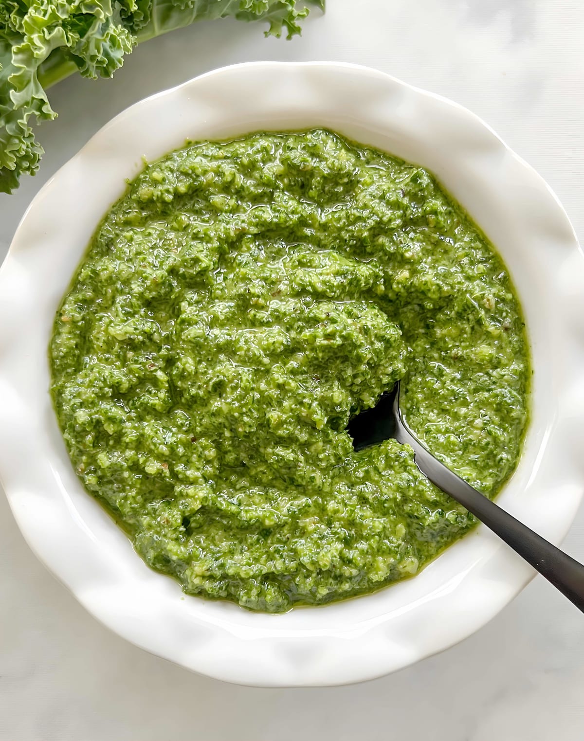 Kale Pesto
