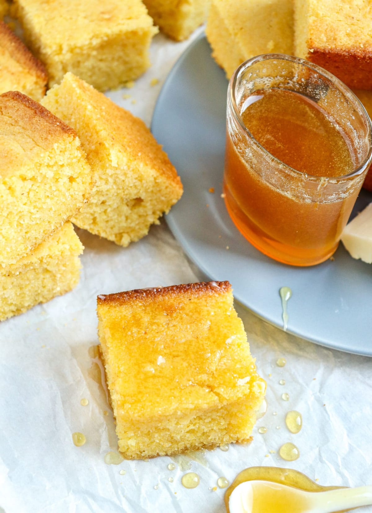 Best Cornbread Recipe