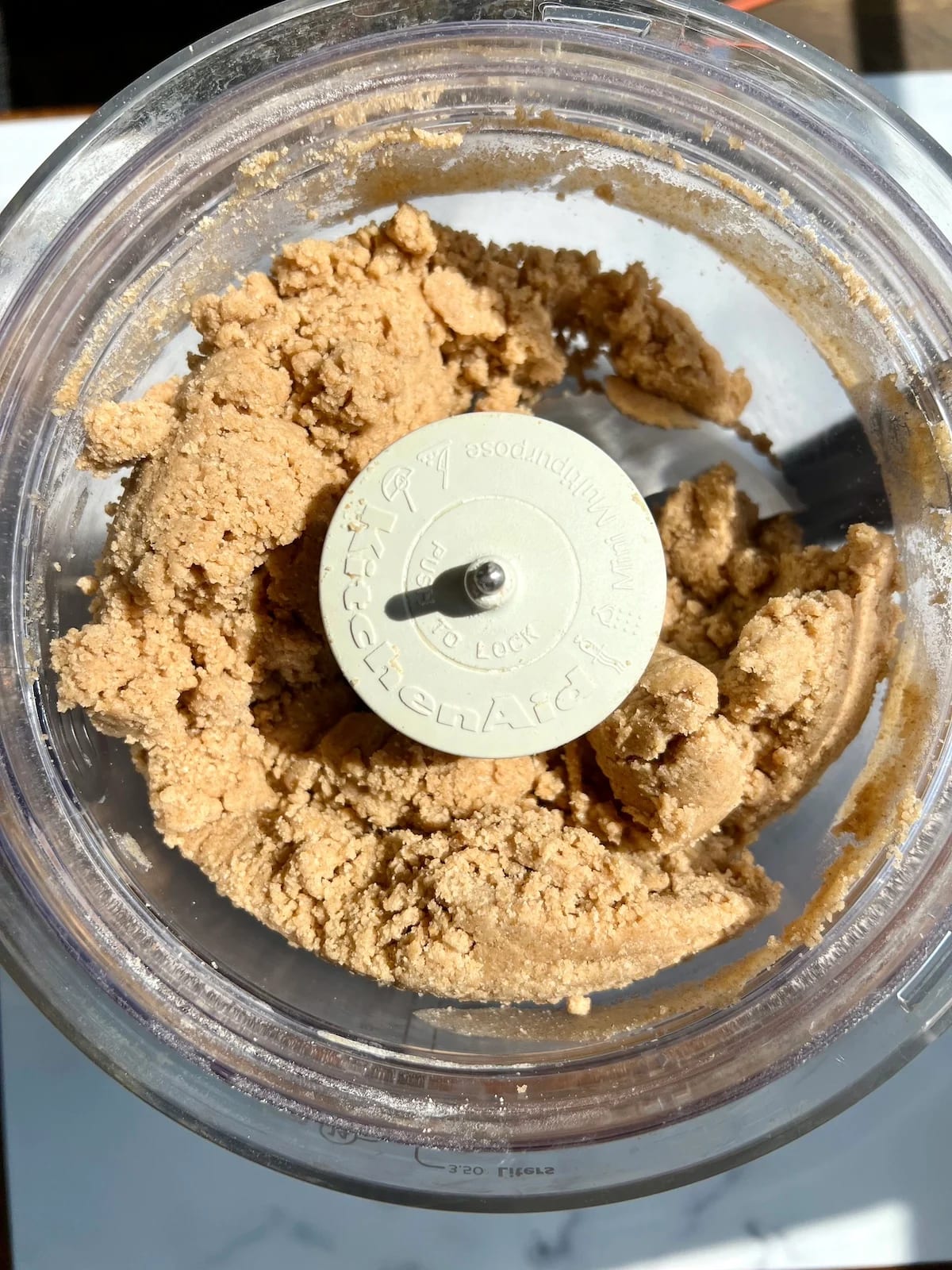 Homemade Graham Crackers