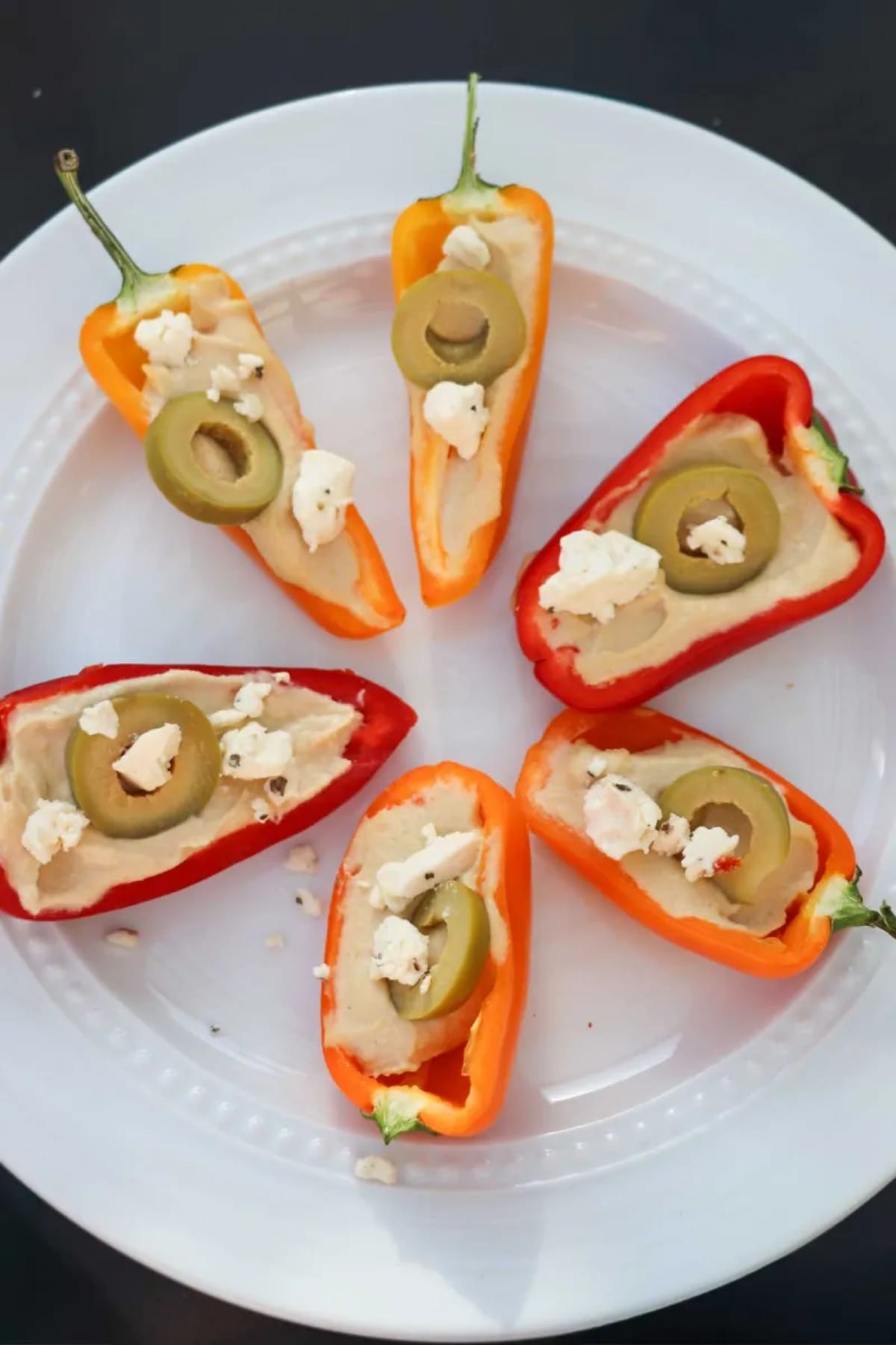 Easy After School Snacks