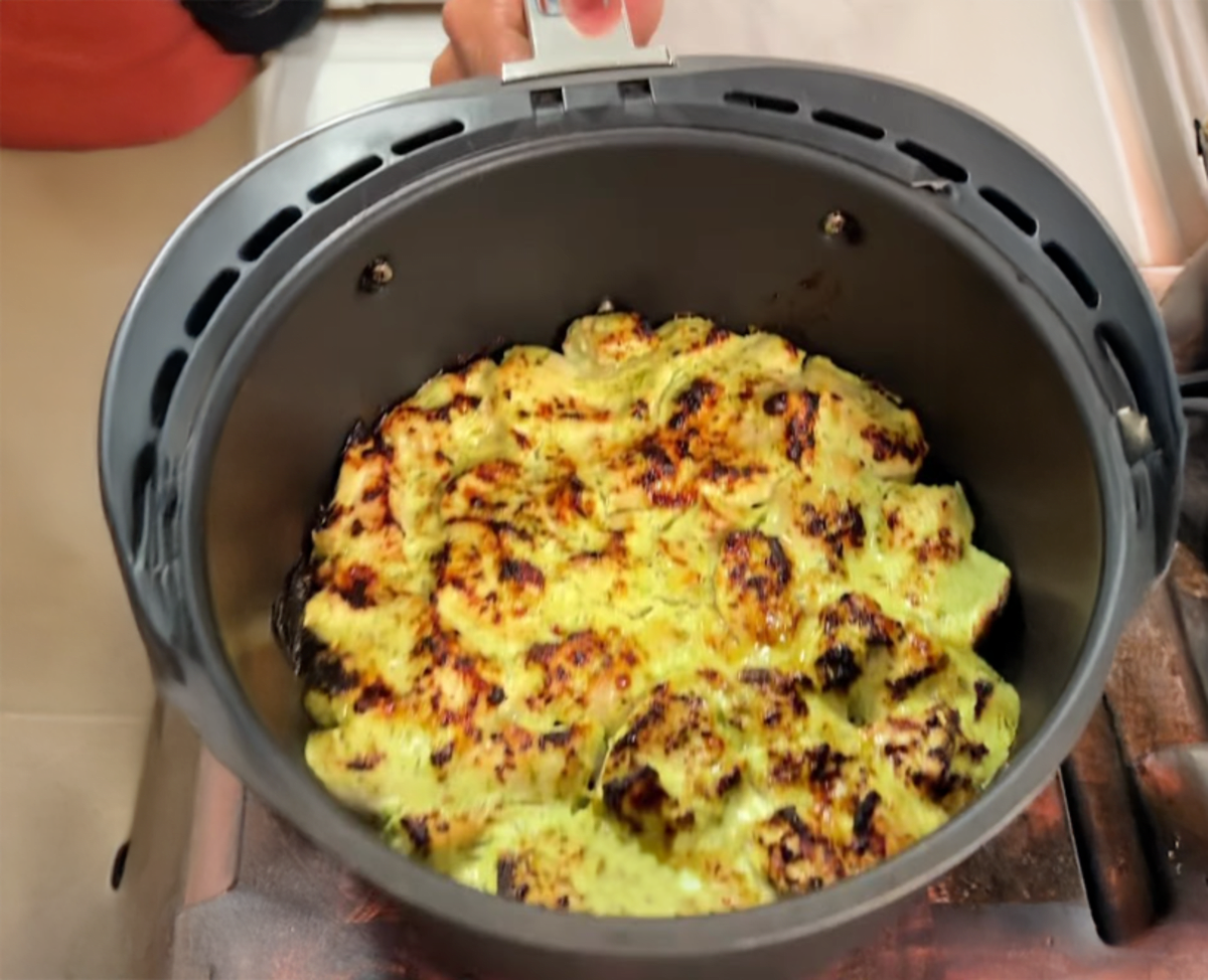 High Protein Sweet Jalapeño Chicken Bowls