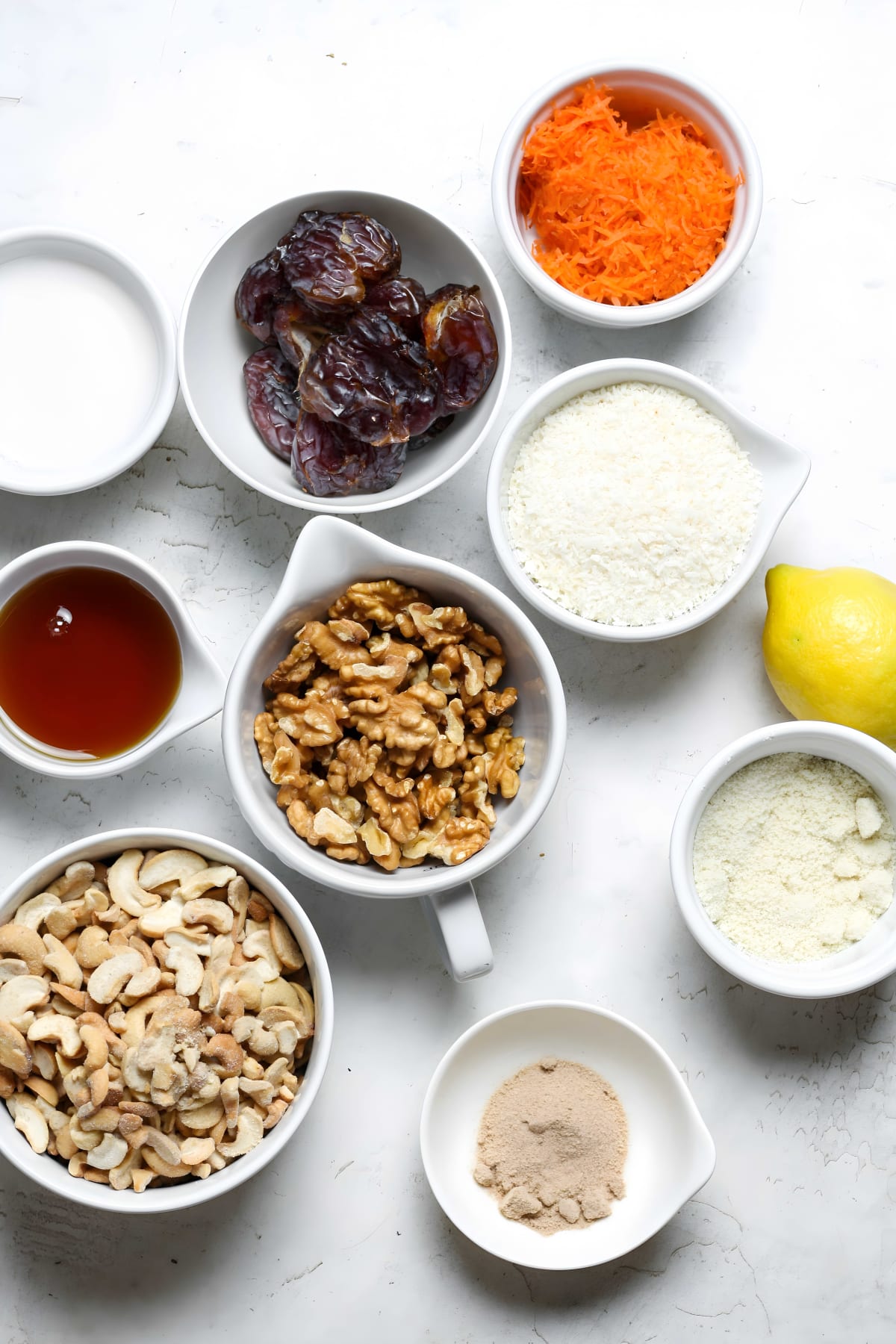 Vegan Cheesecake Bars