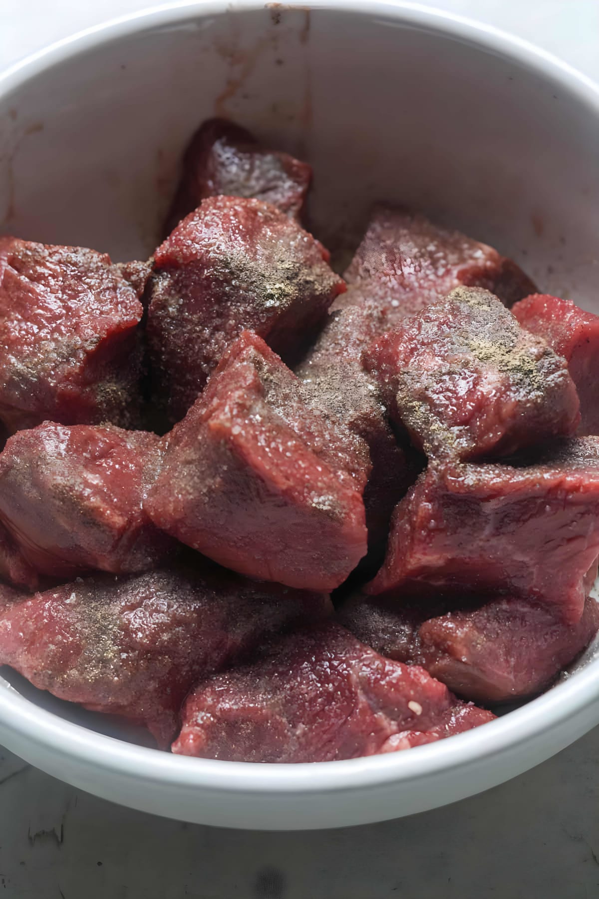 Dutch Oven Beef Stew