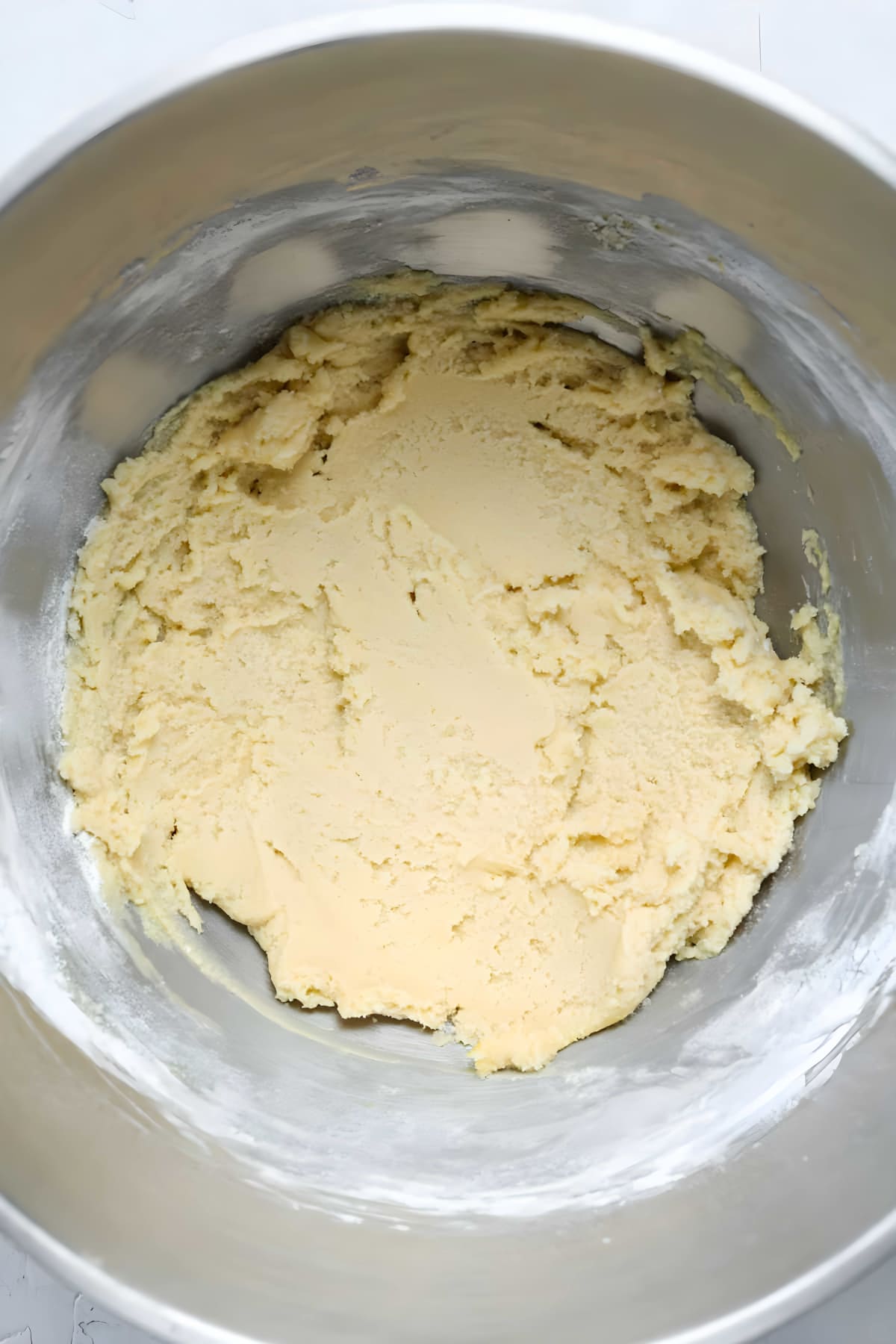 Blueberry Cheesecake Cookies