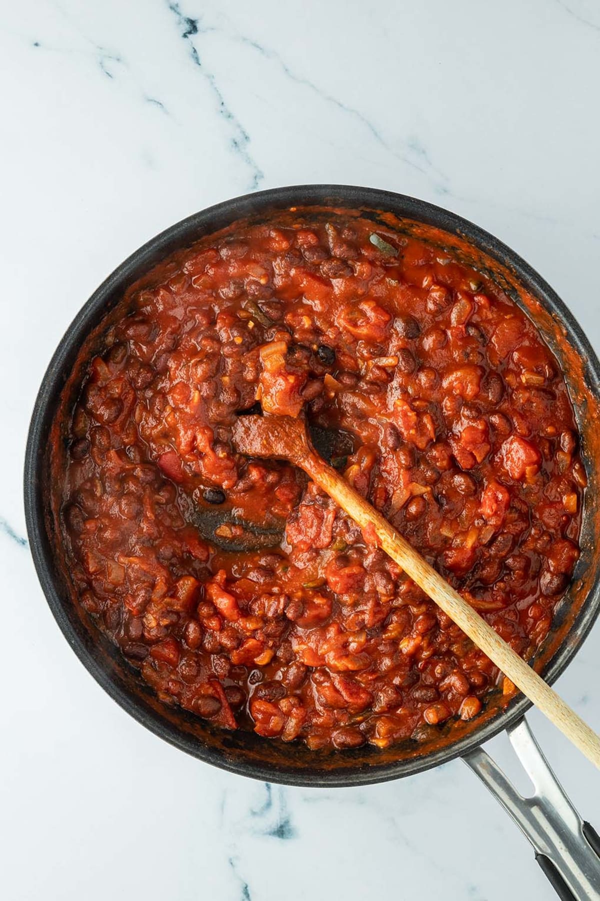 Chipotle-Style Burrito Bowl