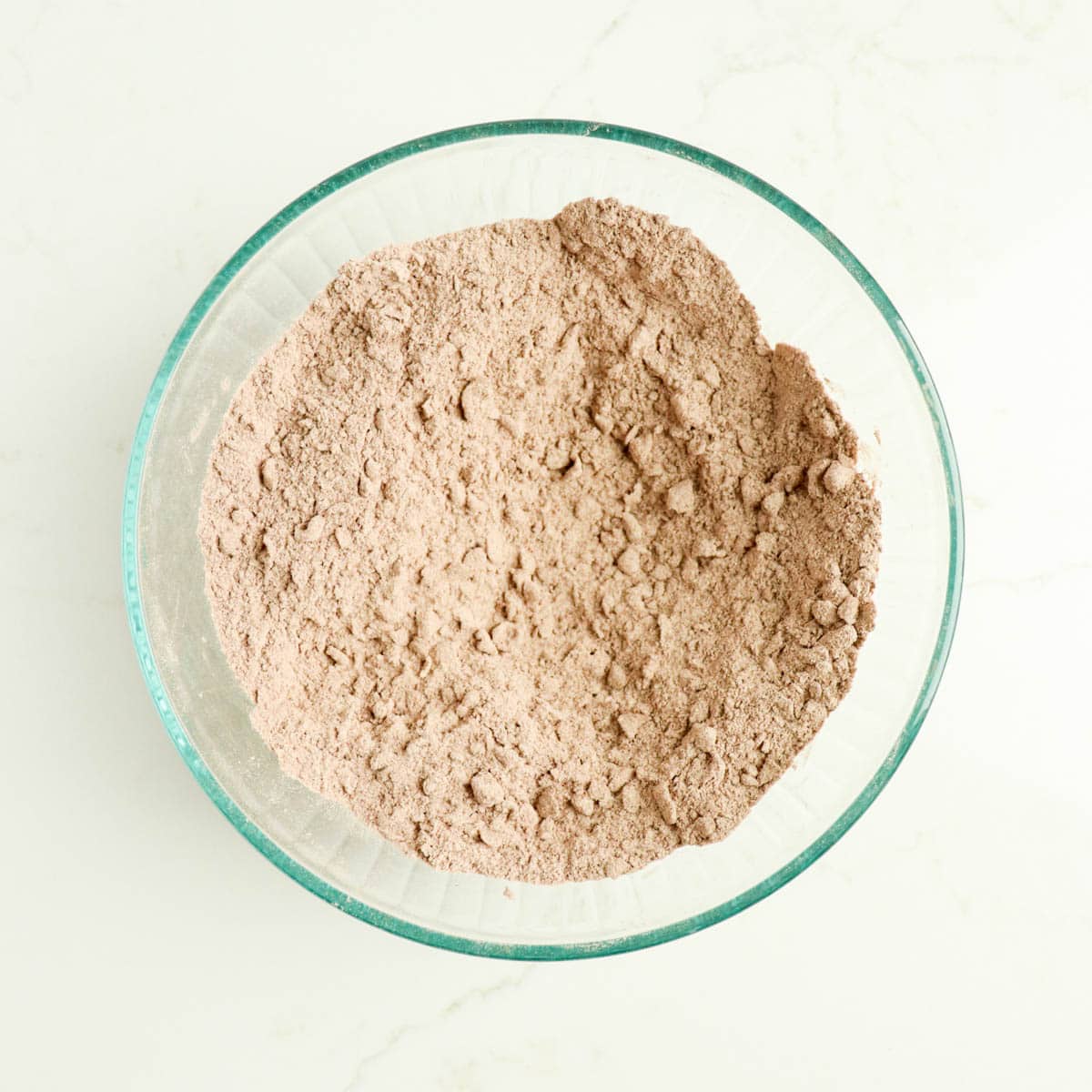 Triple Chocolate Scones