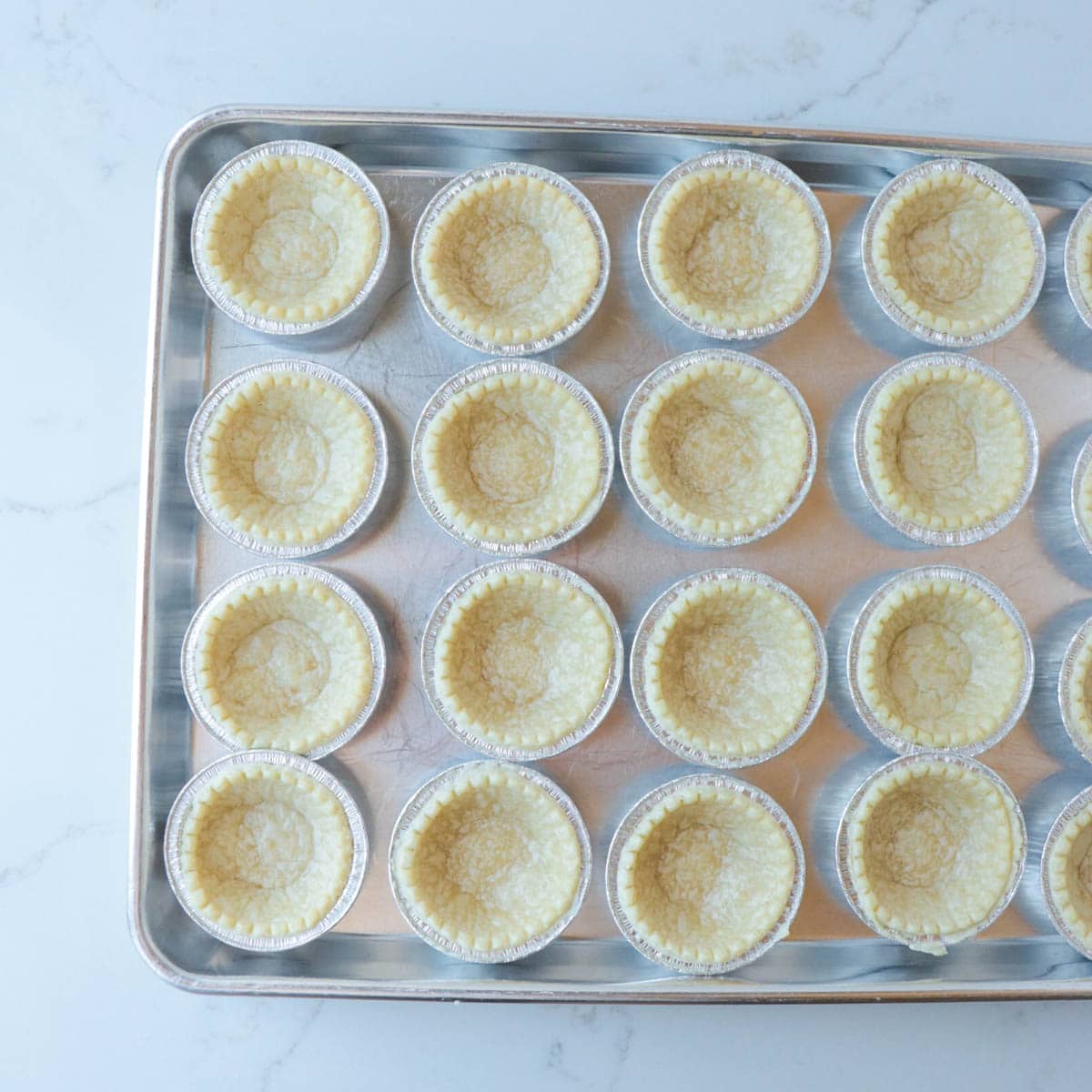 Raspberry Lemon Tarts