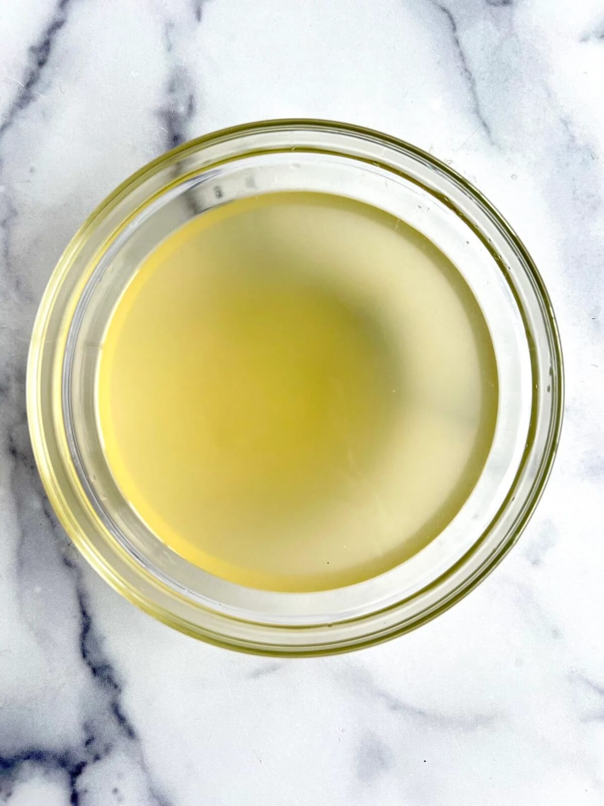 Homemade Electrolyte Popsicles