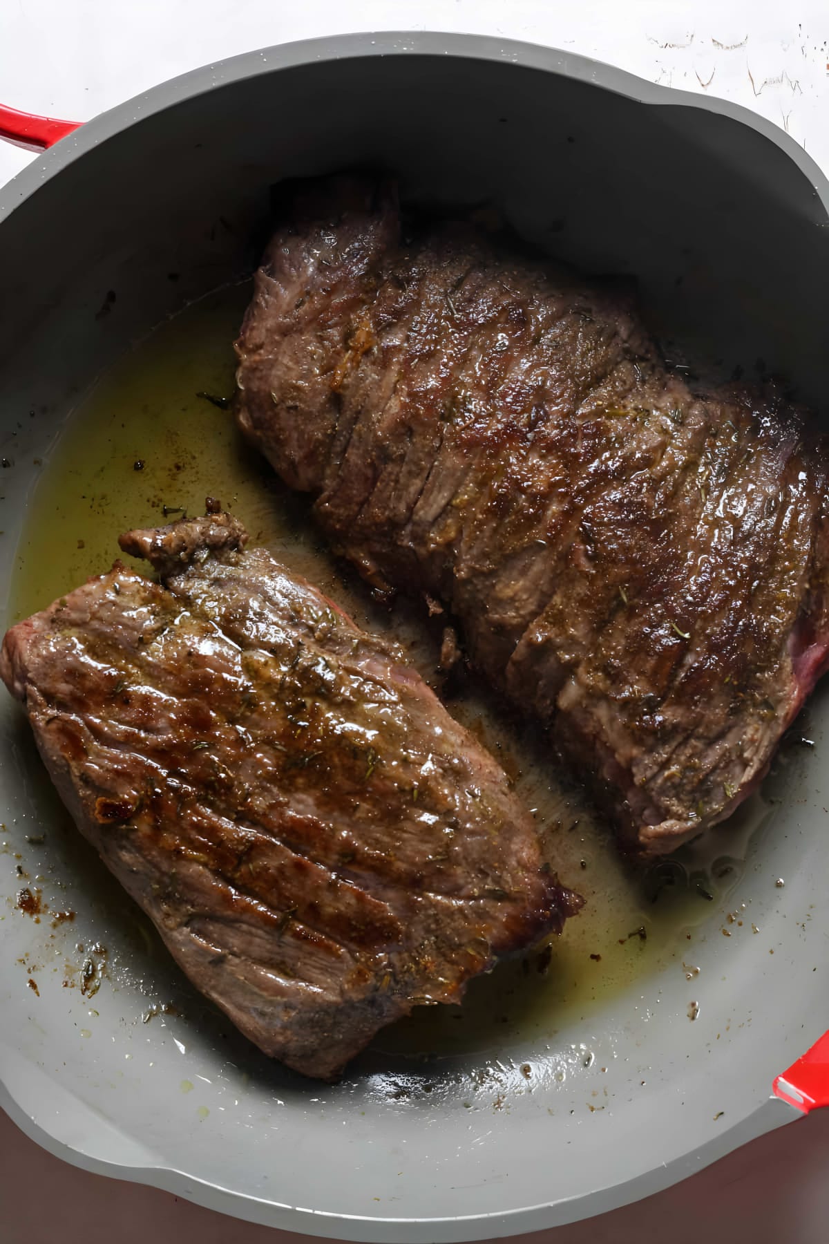Skirt Steak