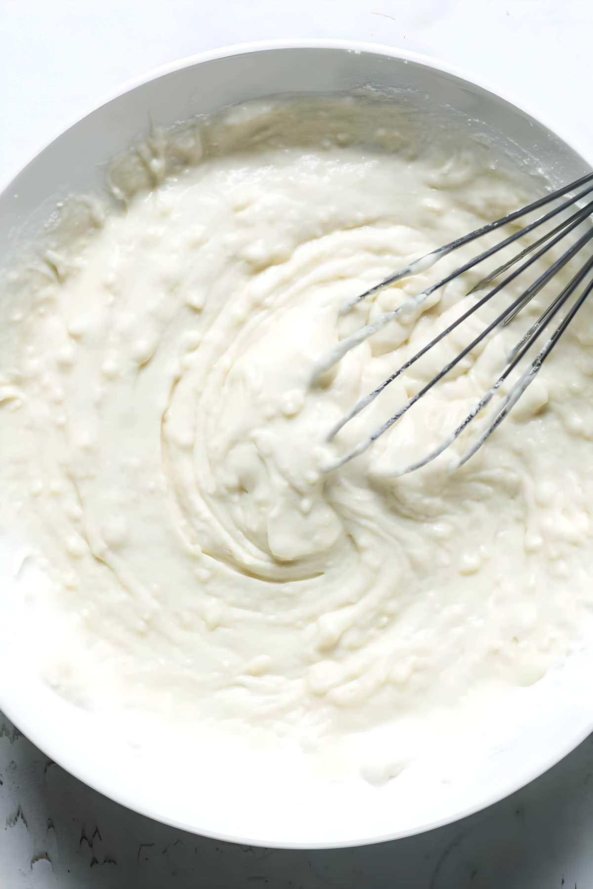 Gluten Free Pancakes