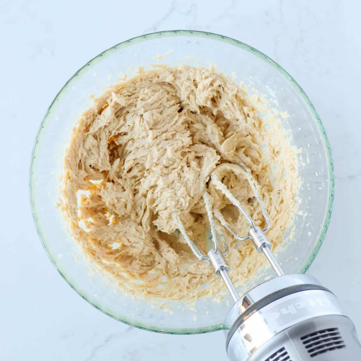 Triple Chocolate Fudge Cookies