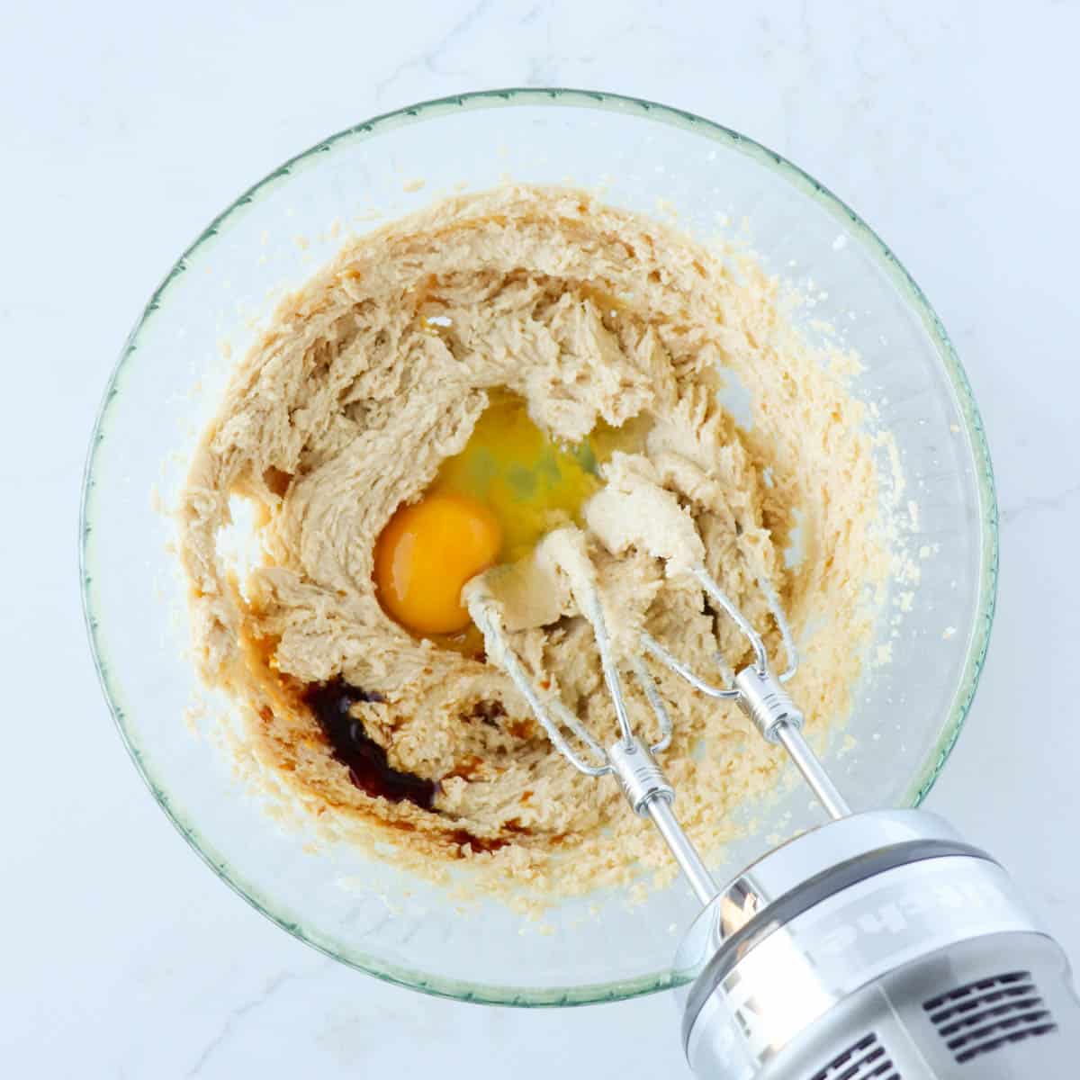 Triple Chocolate Fudge Cookies