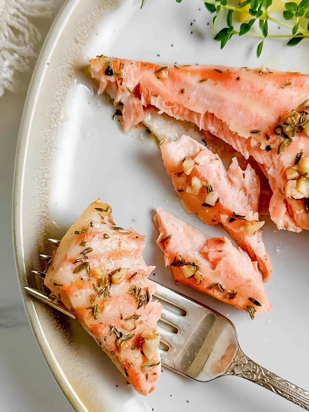 Steelhead Trout Recipe