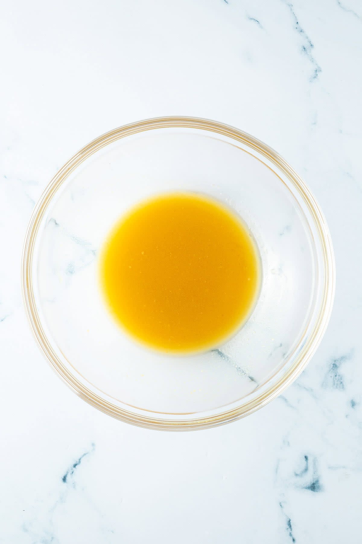 Sweet-and-Sour Cucumber Salad