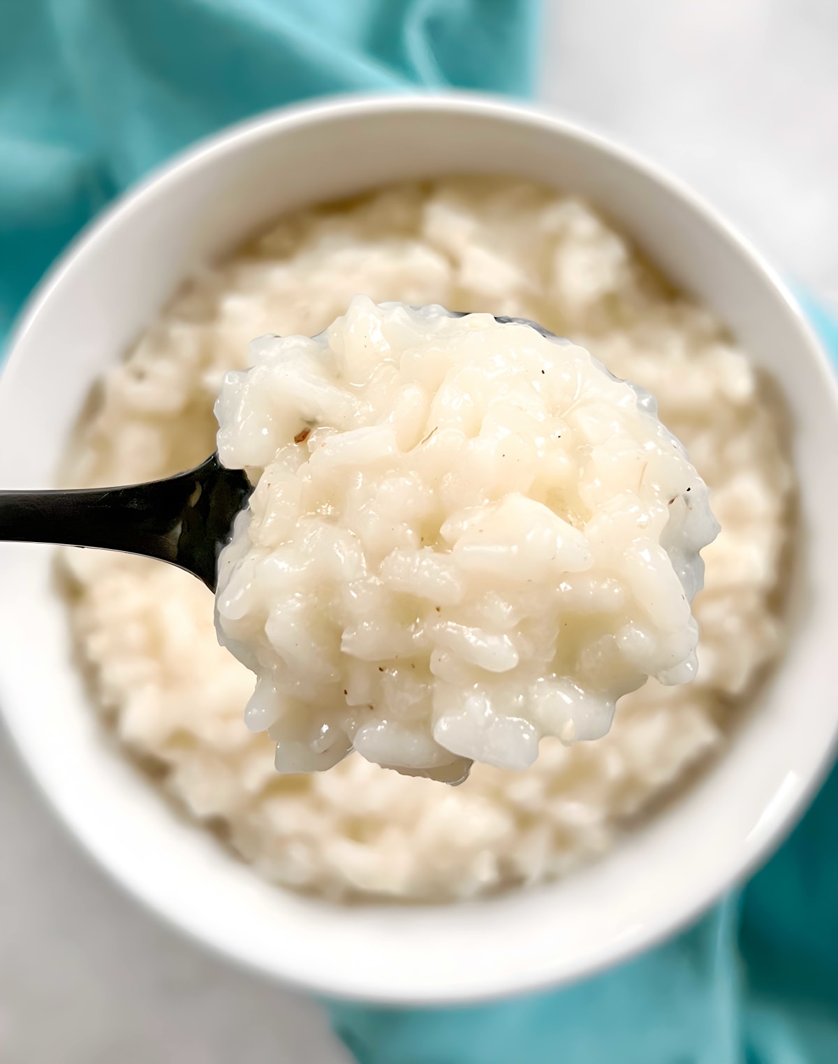 Dairy Free Risotto
