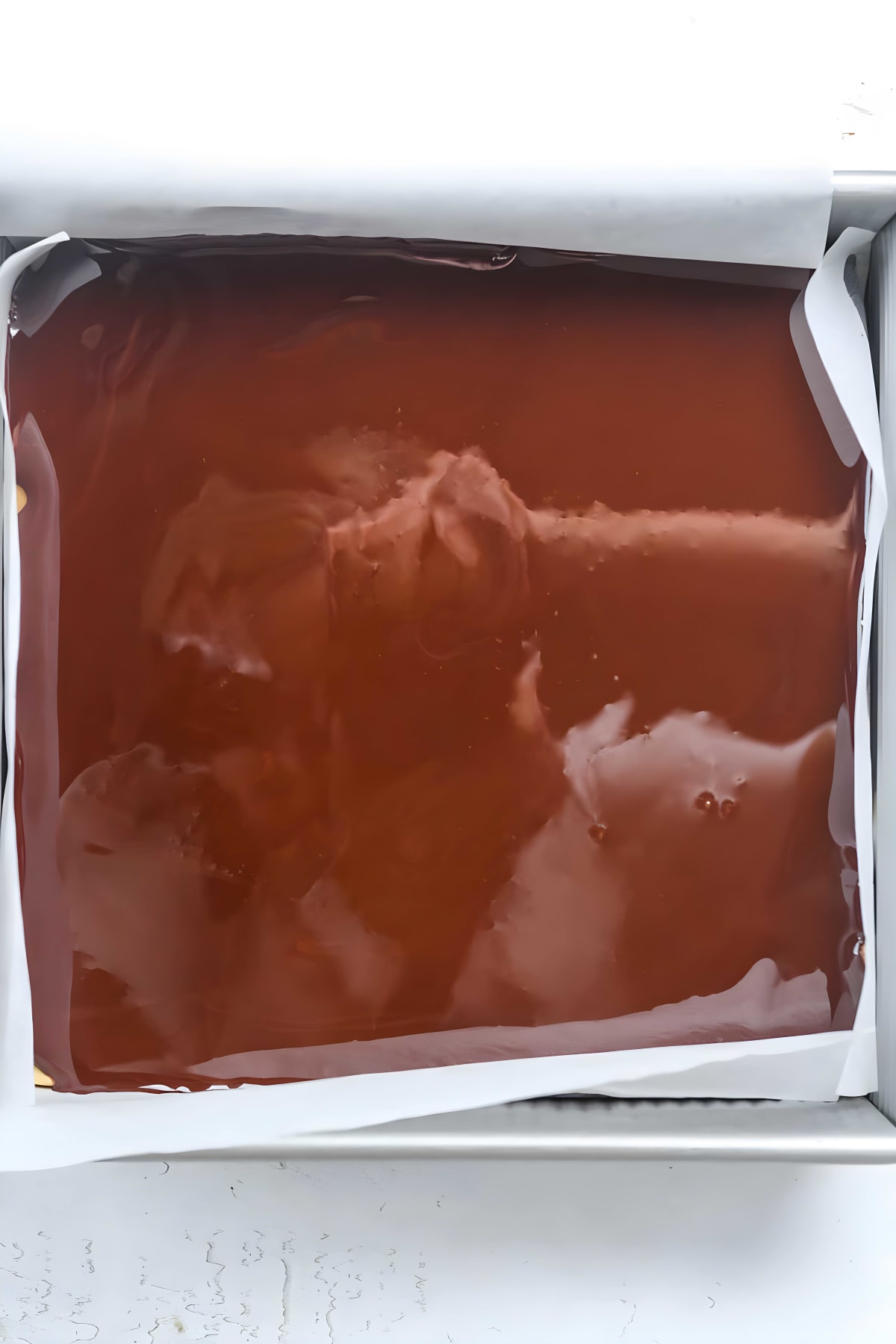 Healthy Twix Bars (Paleo, Vegan)