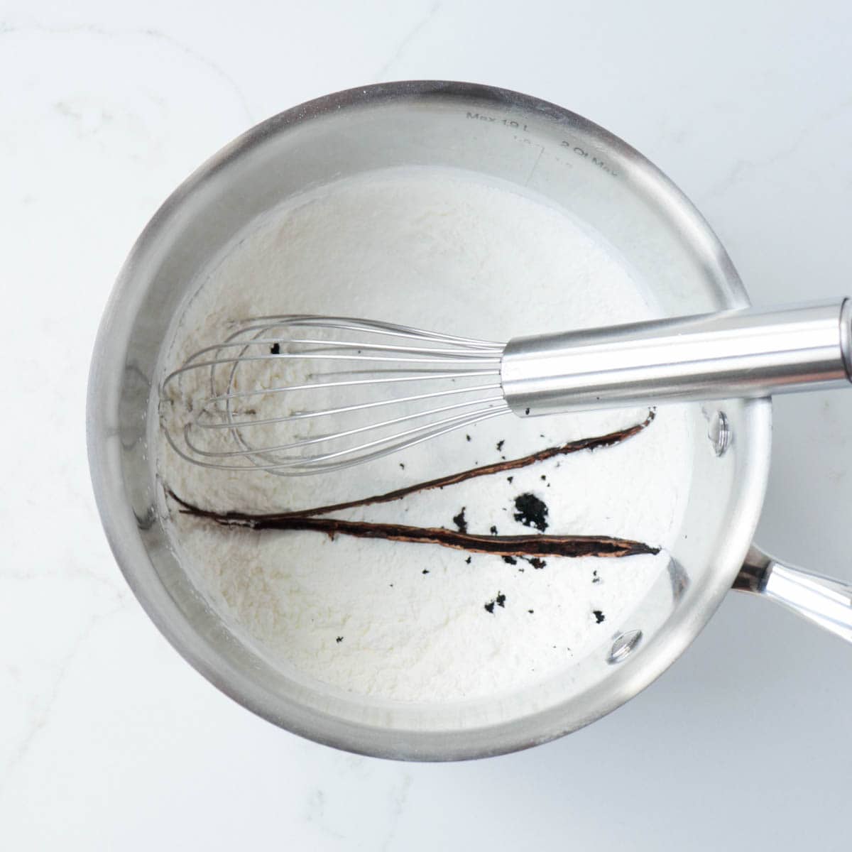 Blueberry Custard Pie