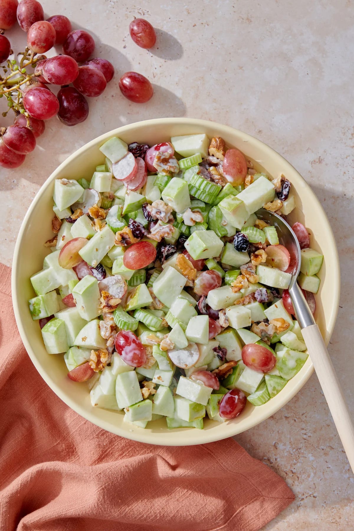 Waldorf Salad