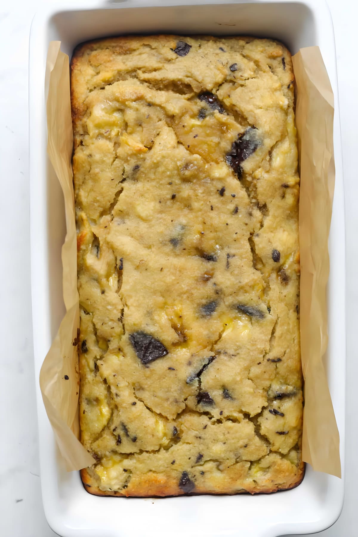 Keto Banana Bread