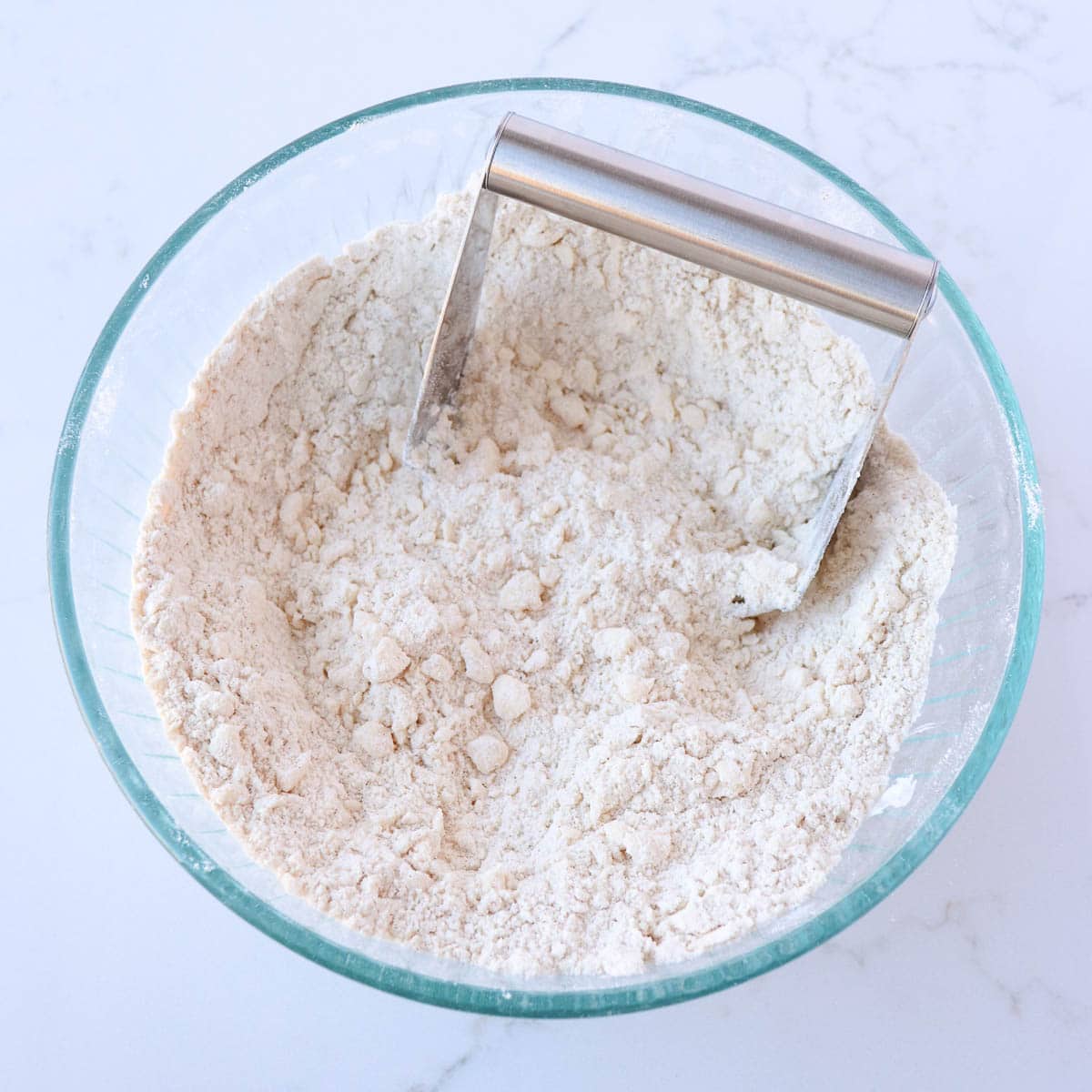 Pumpkin Spice Scones