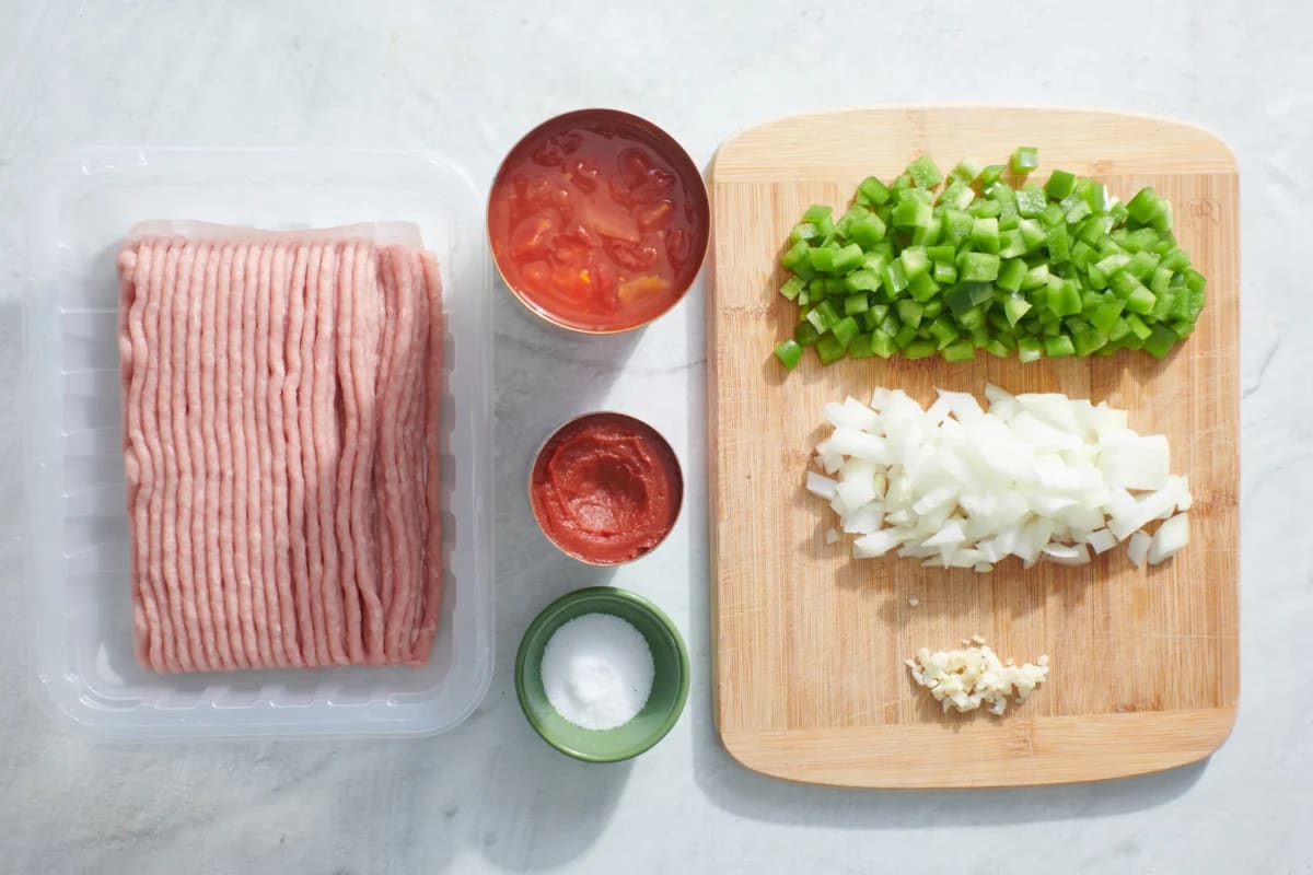 Ma Susu’s Homemade Spaghetti Sauce