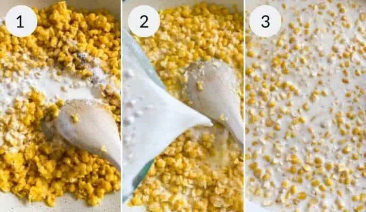 Cream Style Corn