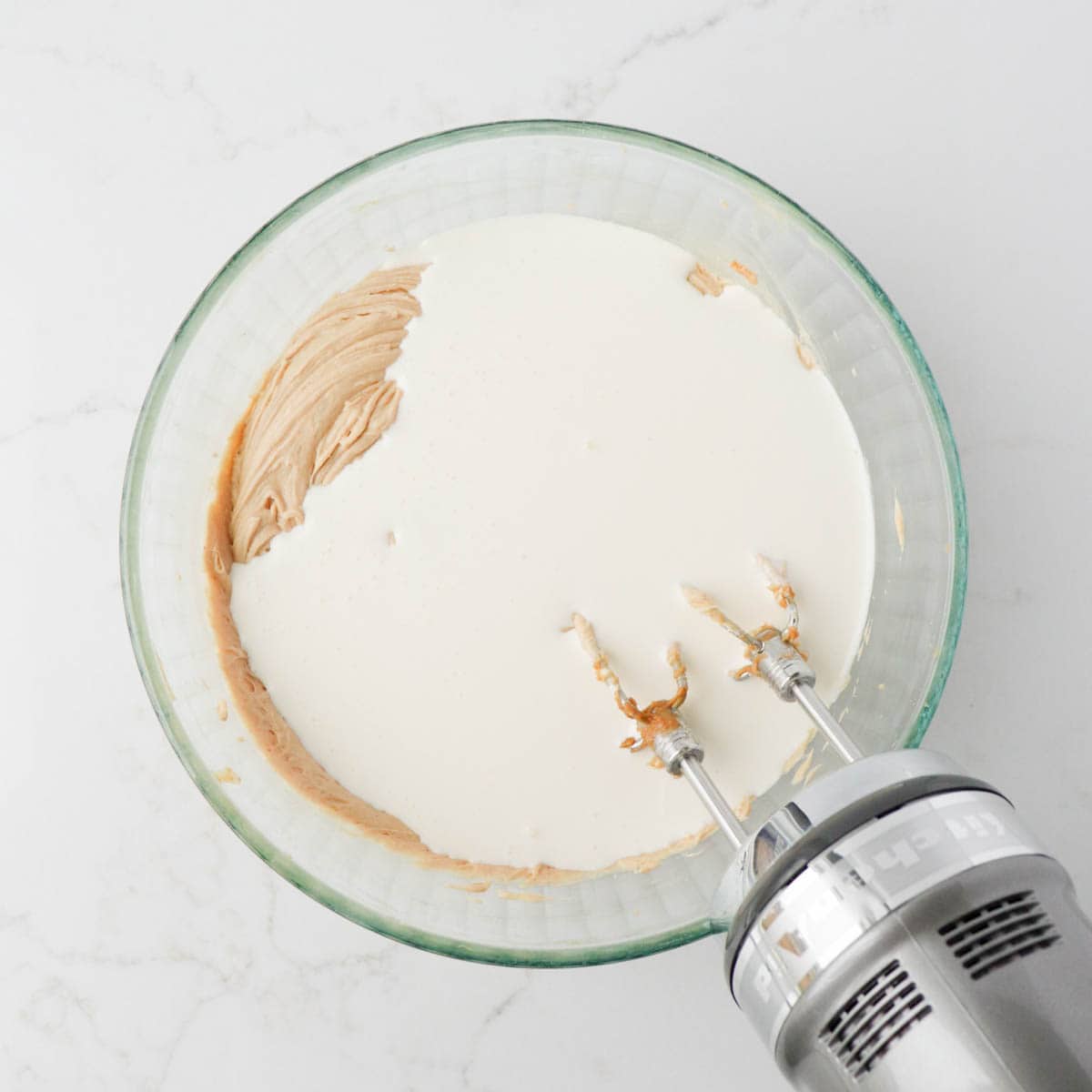 Cookie Butter Cheesecake