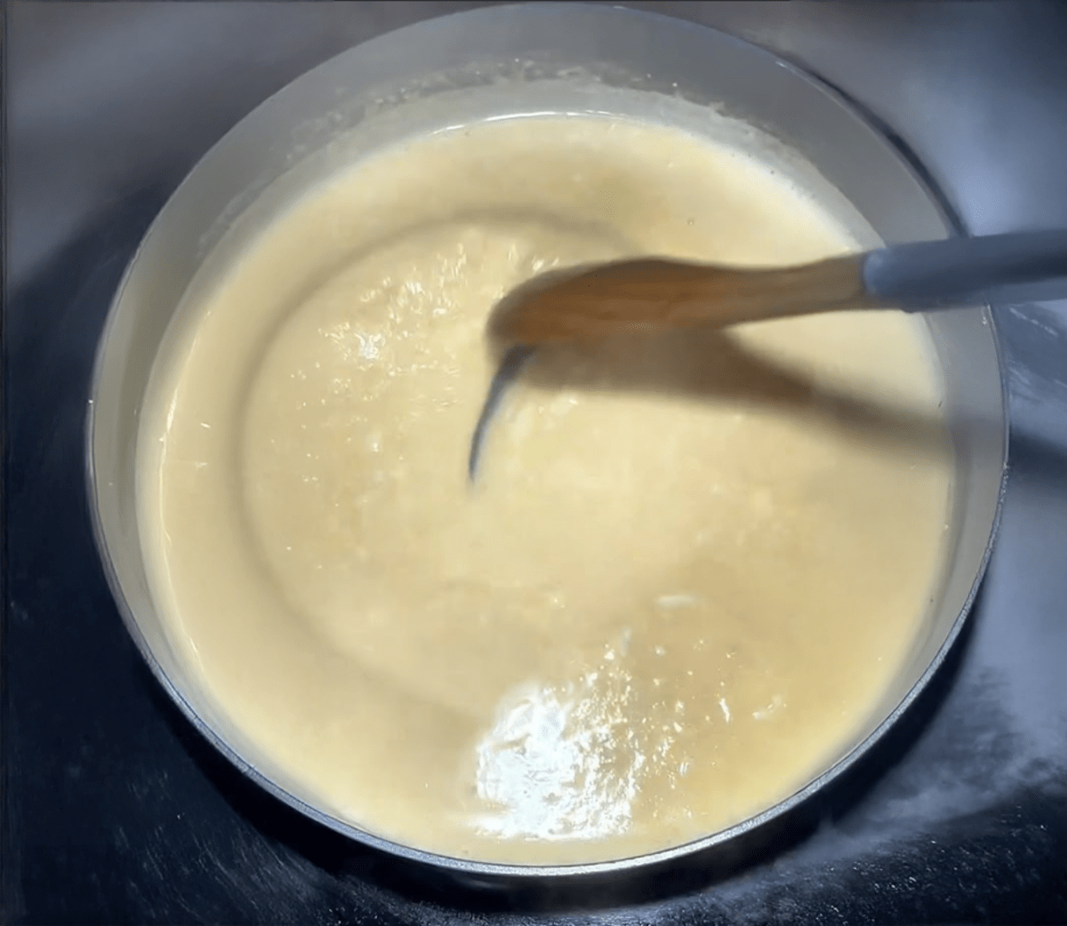 Protein Pasta Mac & Cheese