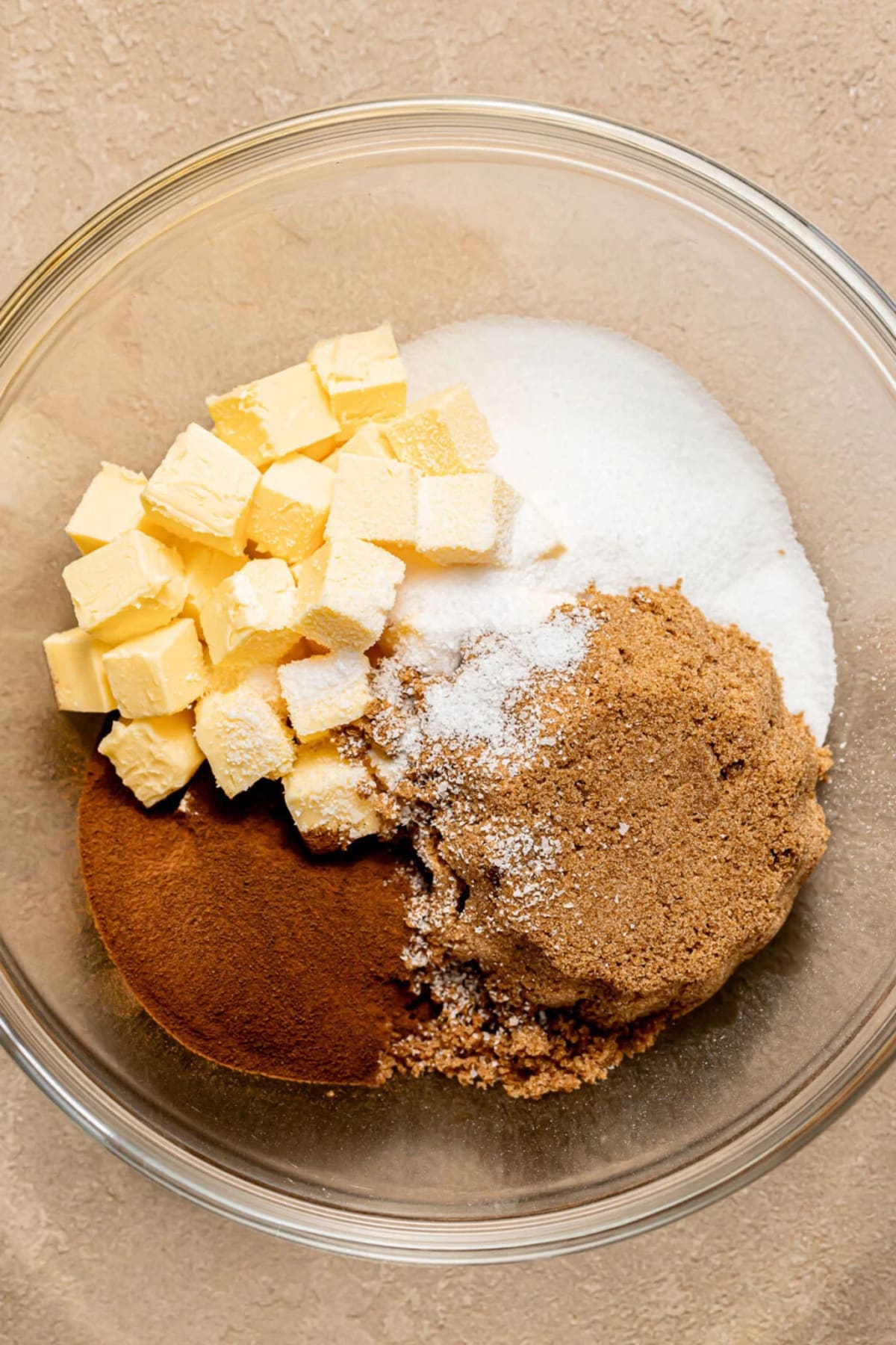 Espresso Chocolate Chip Cookies